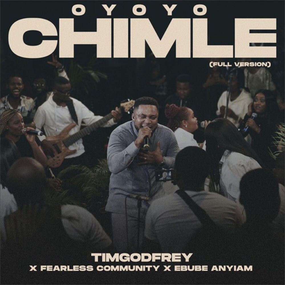 Ebube Anyiam