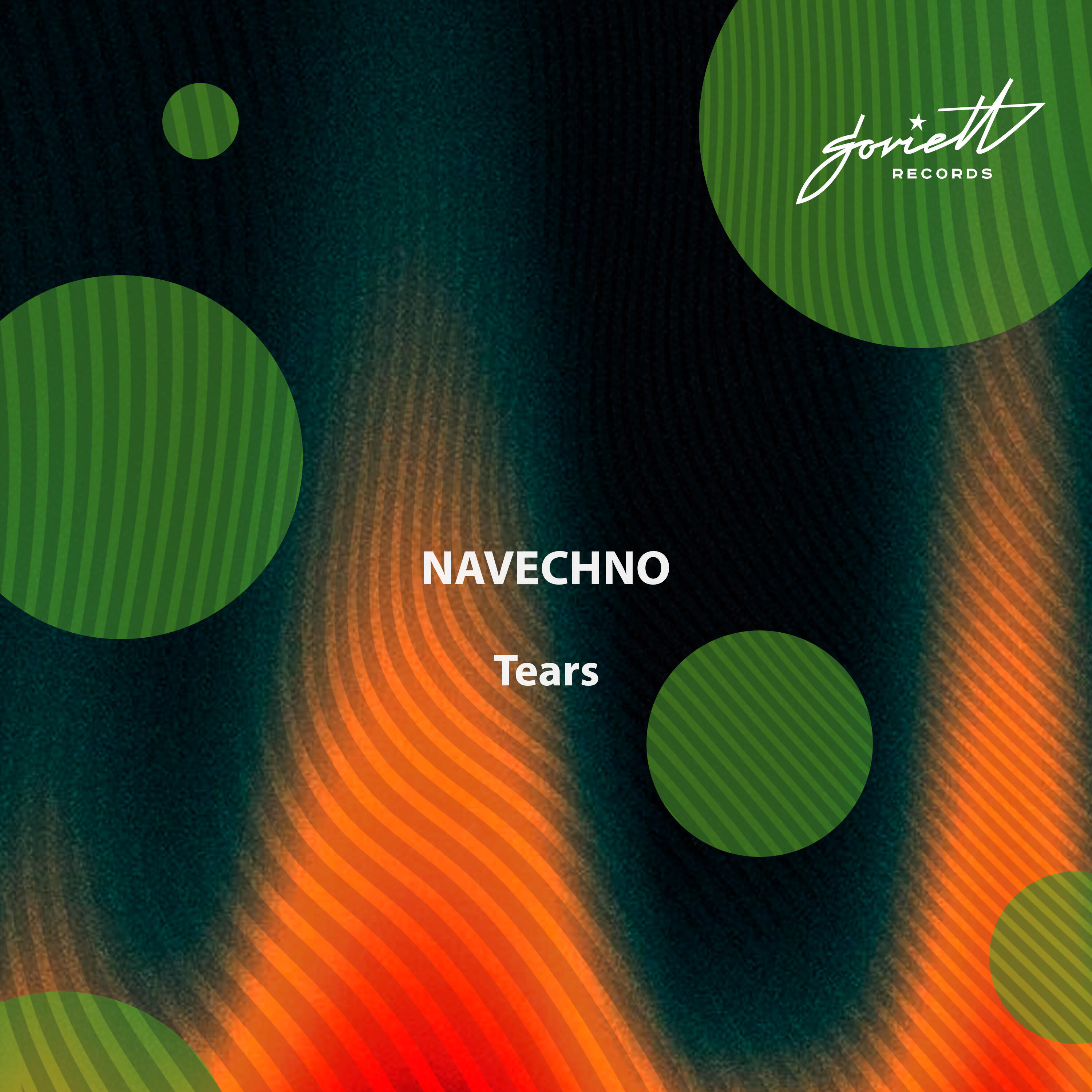 Релиз Tears