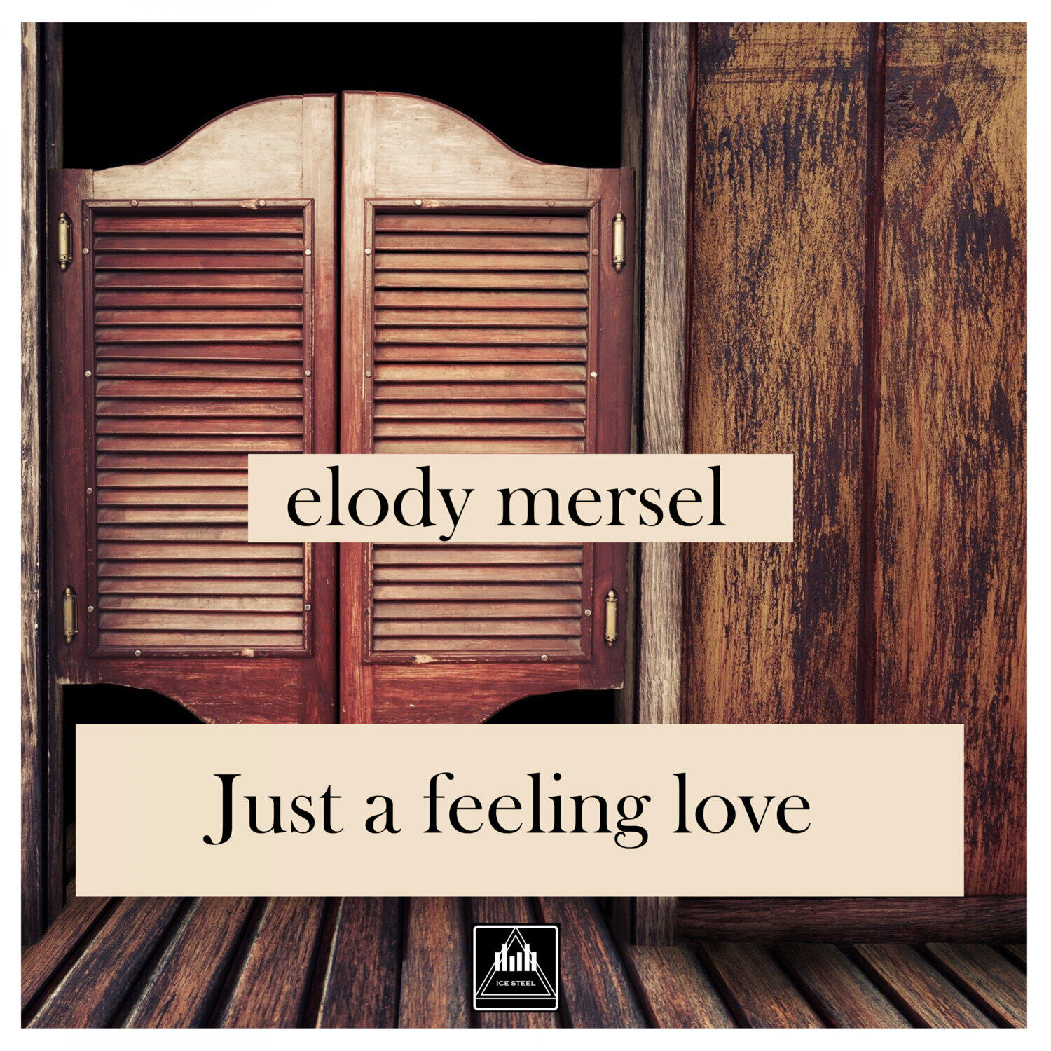 Релиз Just a feeling love