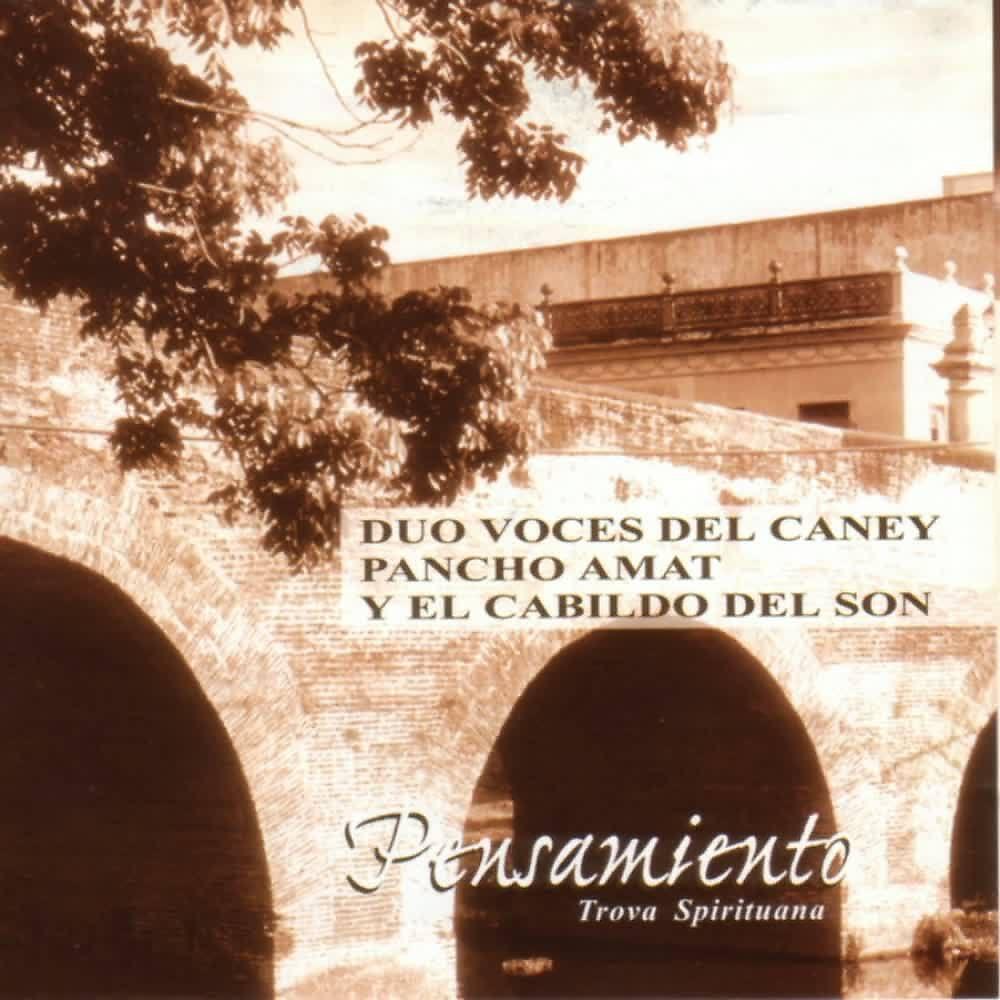 Dúo Voces Del Caney