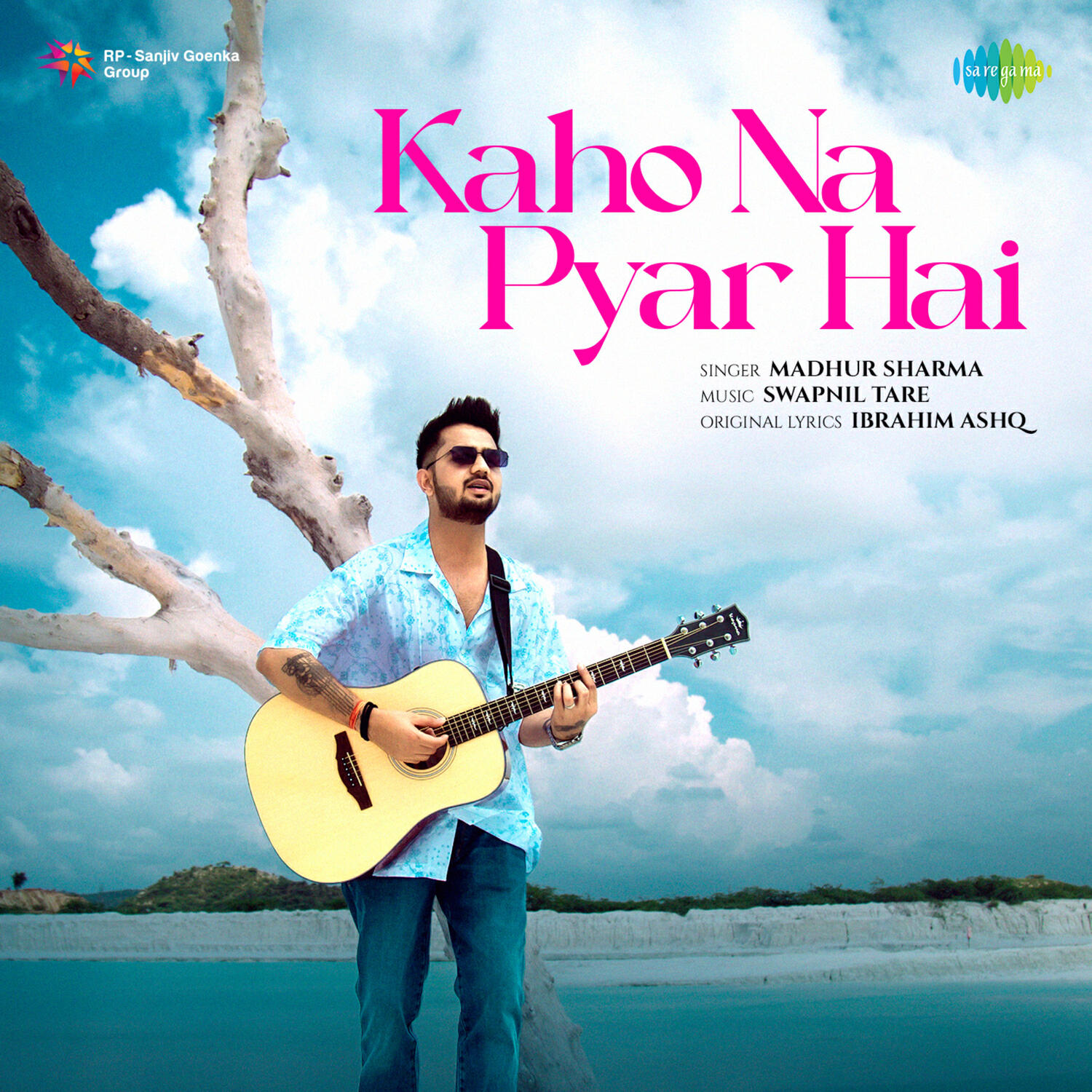 Релиз Kaho Na Pyar Hai
