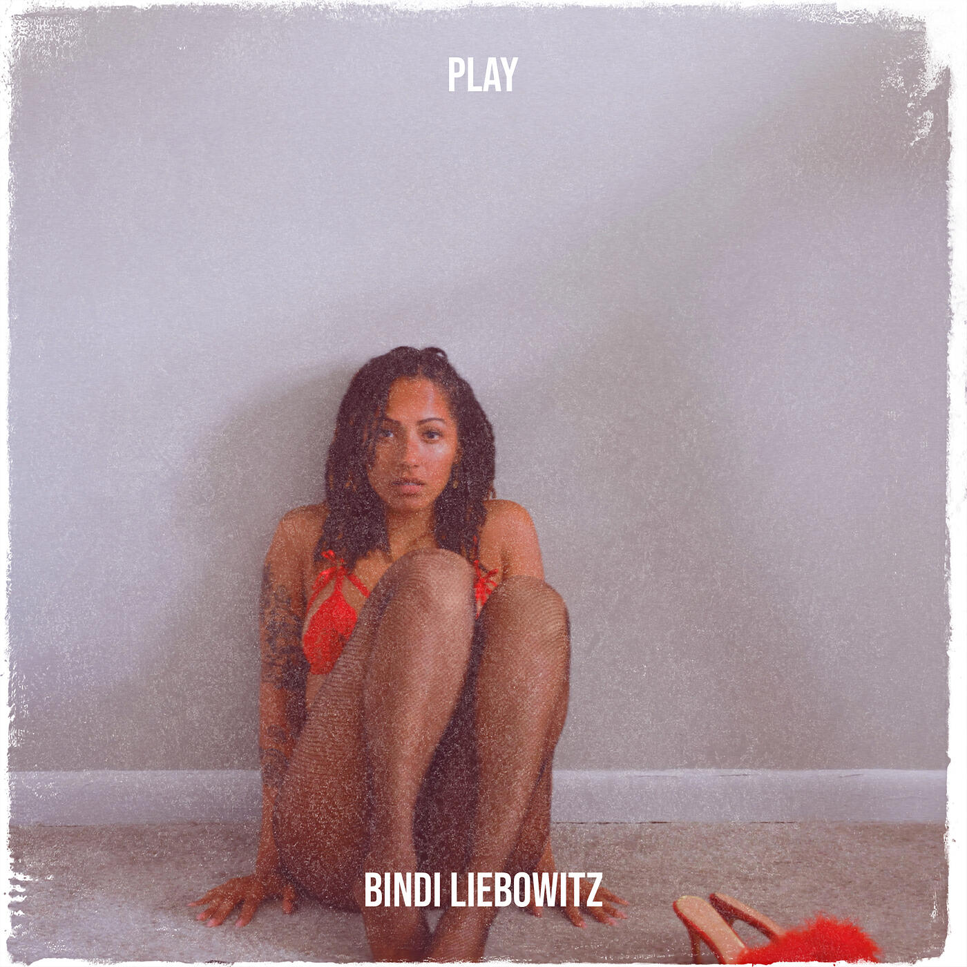 Релиз Play