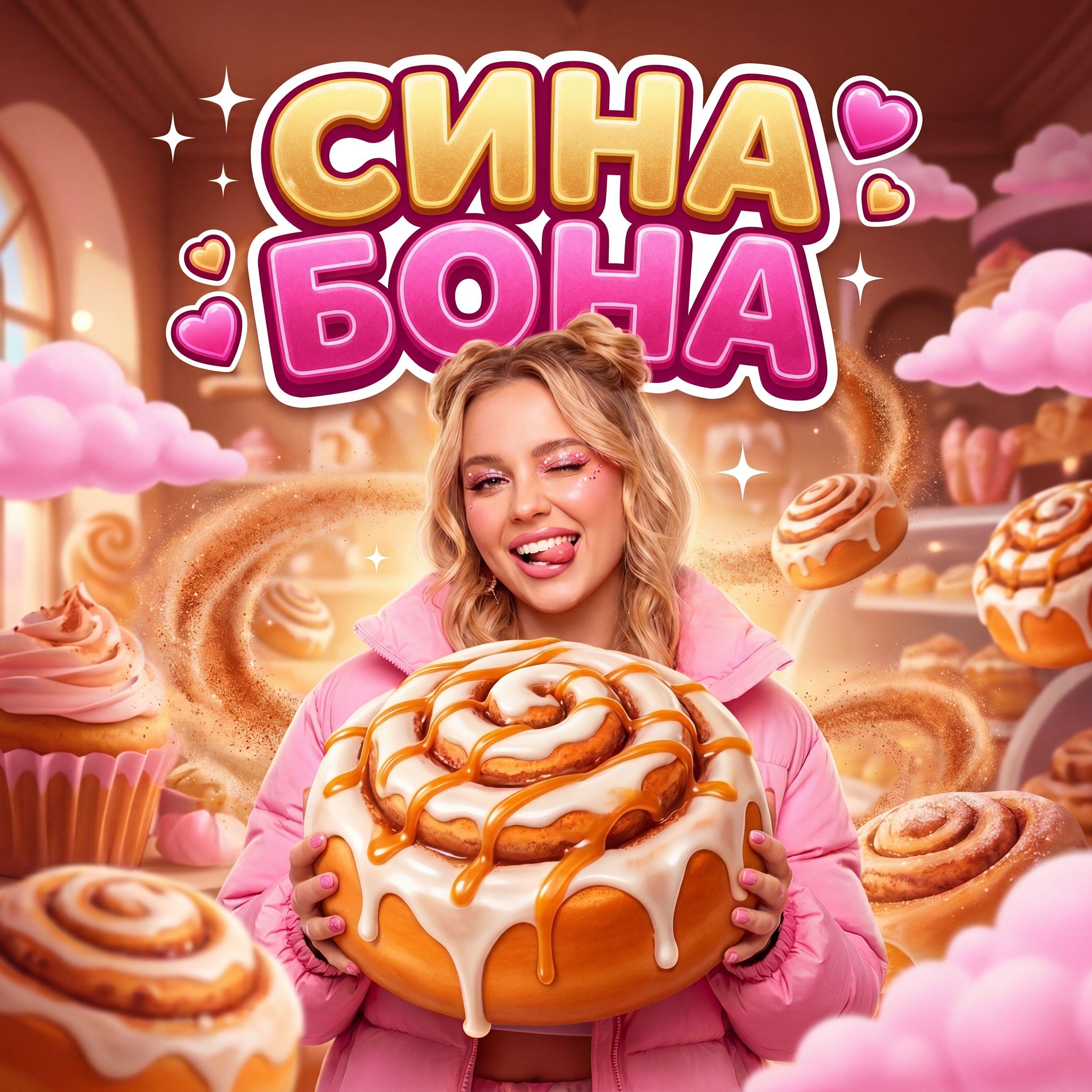 Релиз СИНА БОНА