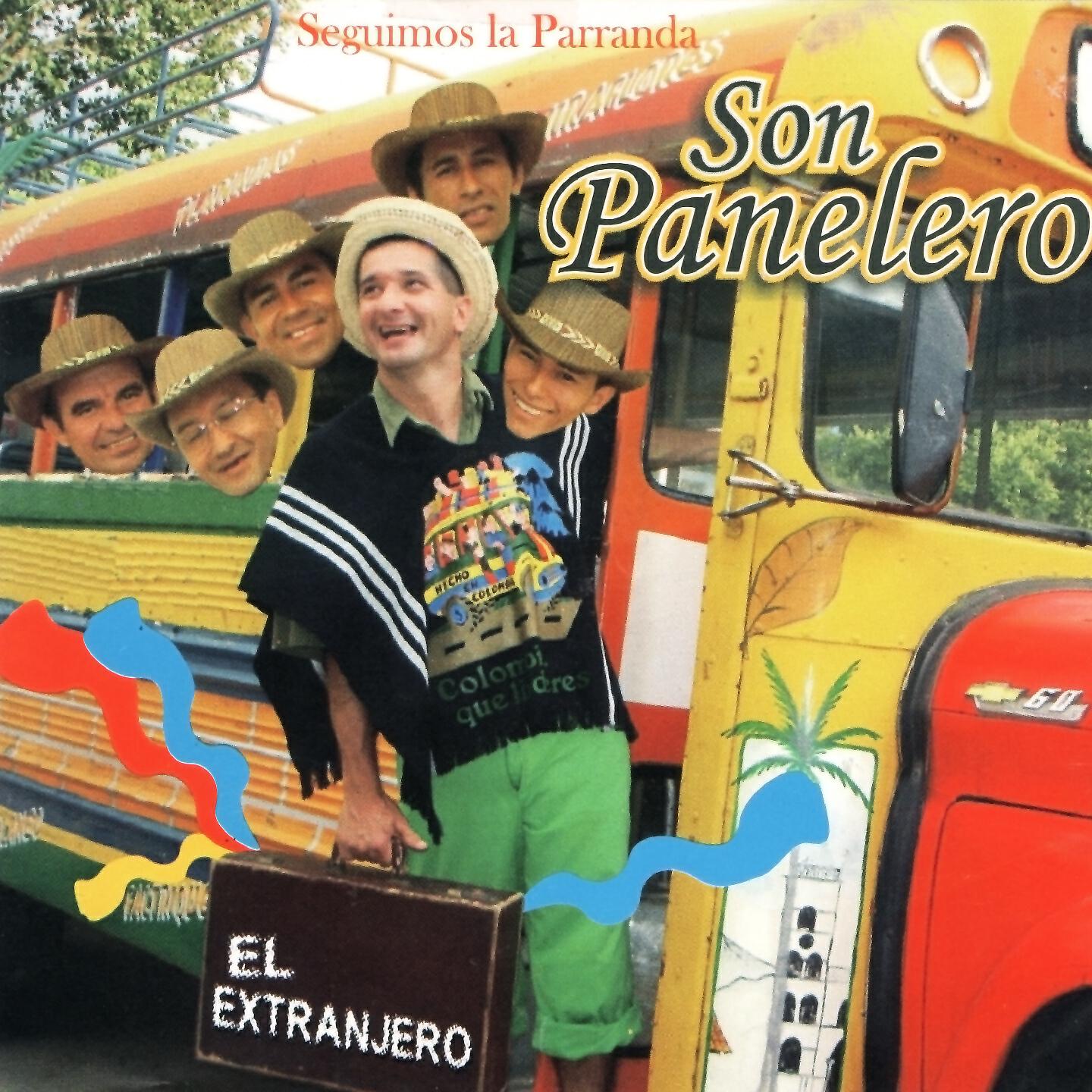 Son Panelero