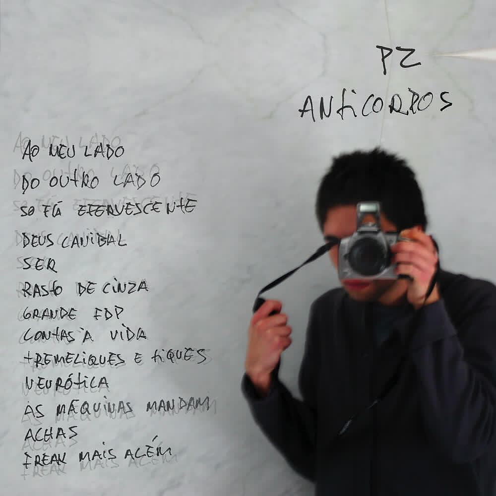 Релиз Anticorpos