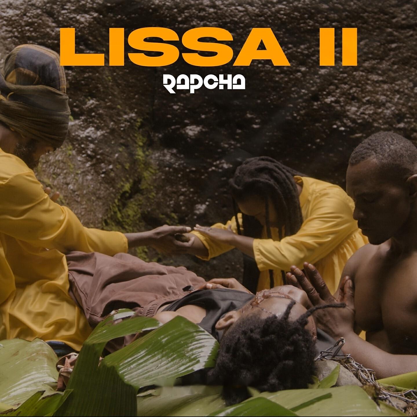 Релиз Lissa 2