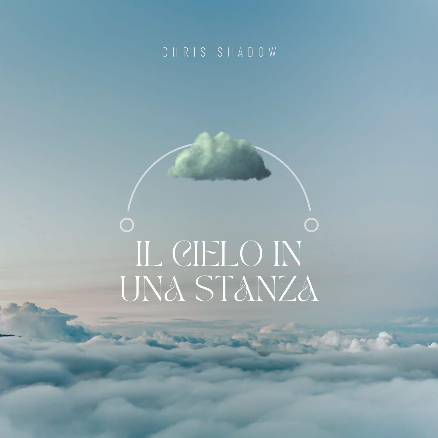 Постер альбома Il cielo in una stanza