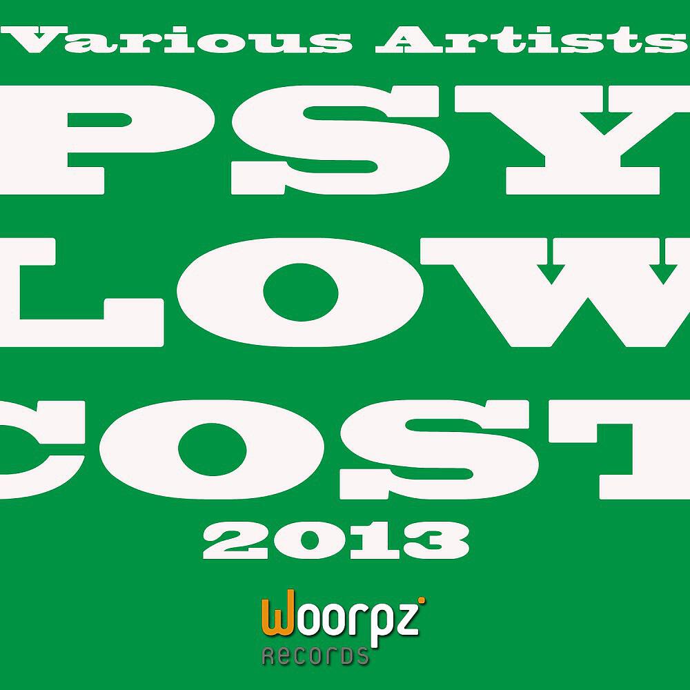 Релиз Psy Low Cost 2013