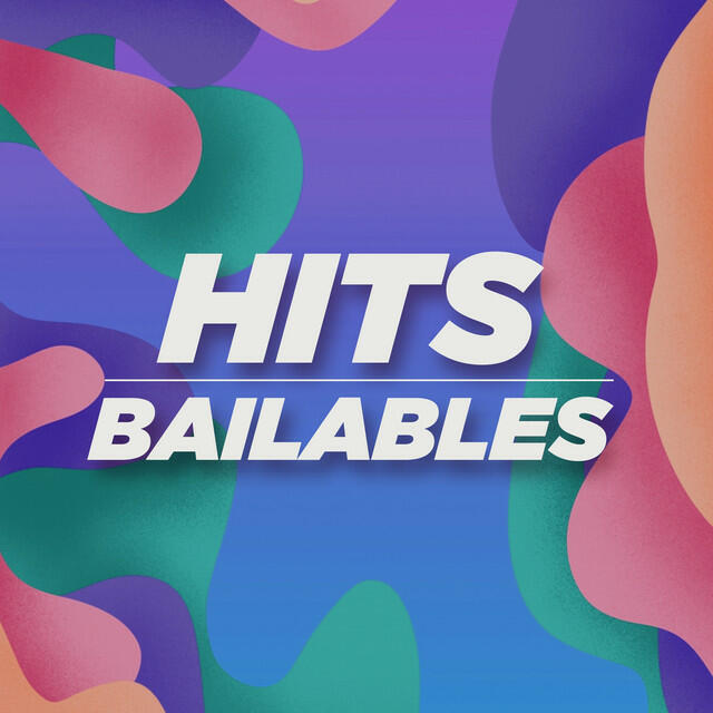Релиз HITS BAILABLES