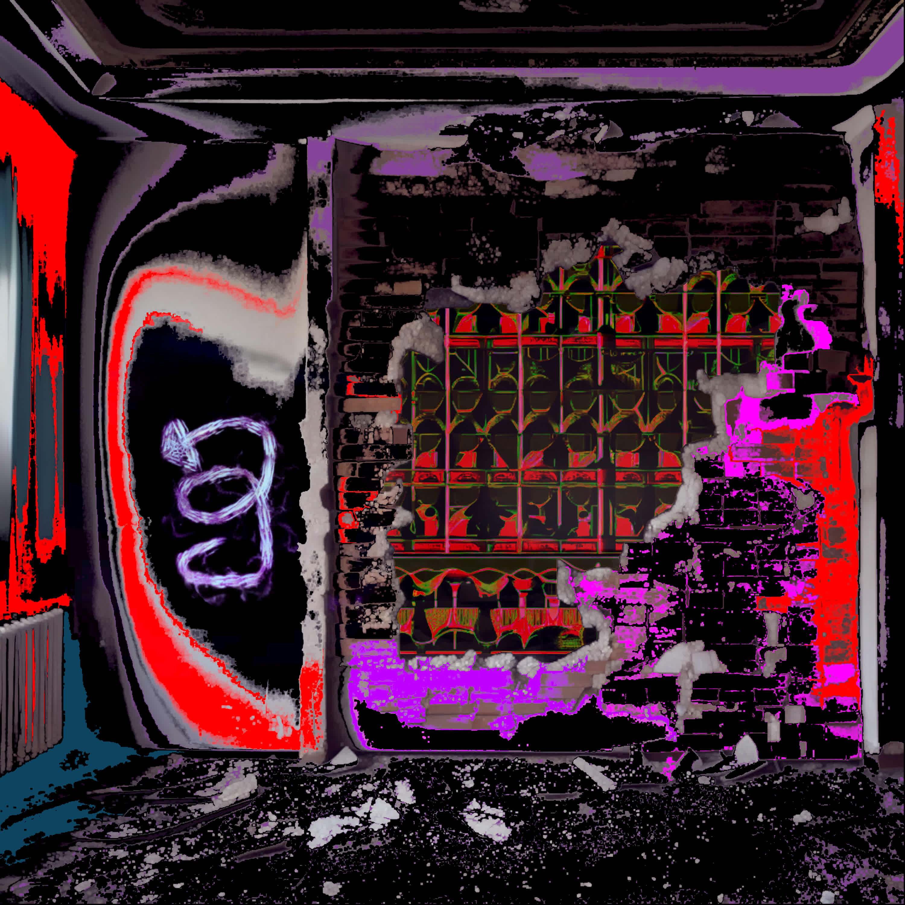 Релиз Colors of Identity