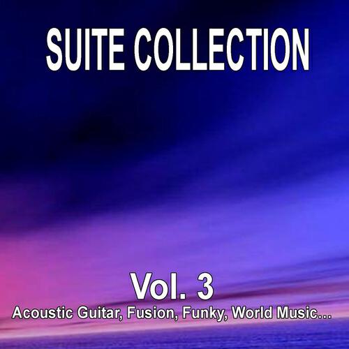 Релиз Suite Collection Vol. 3