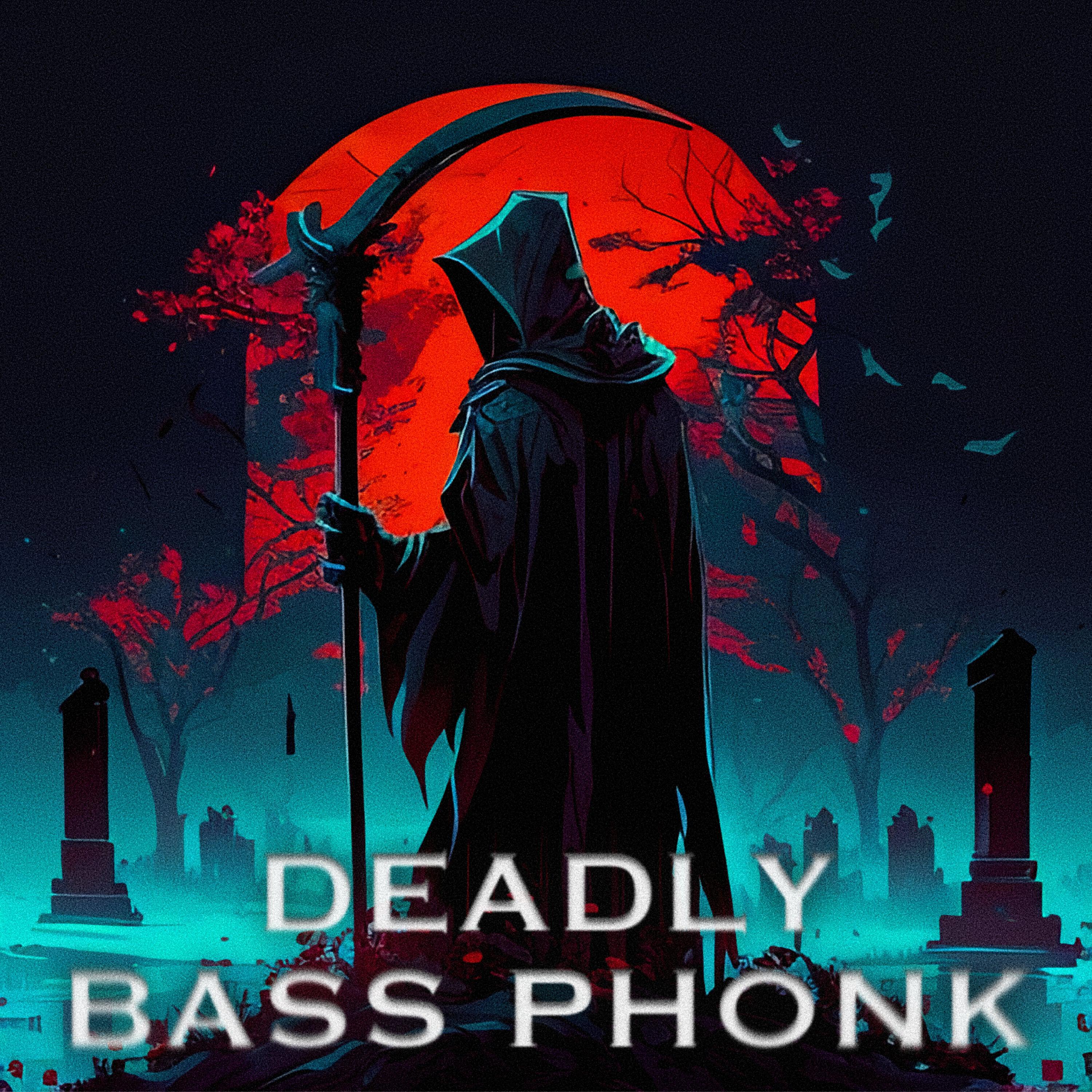 Релиз DEADLY BASS PHONK