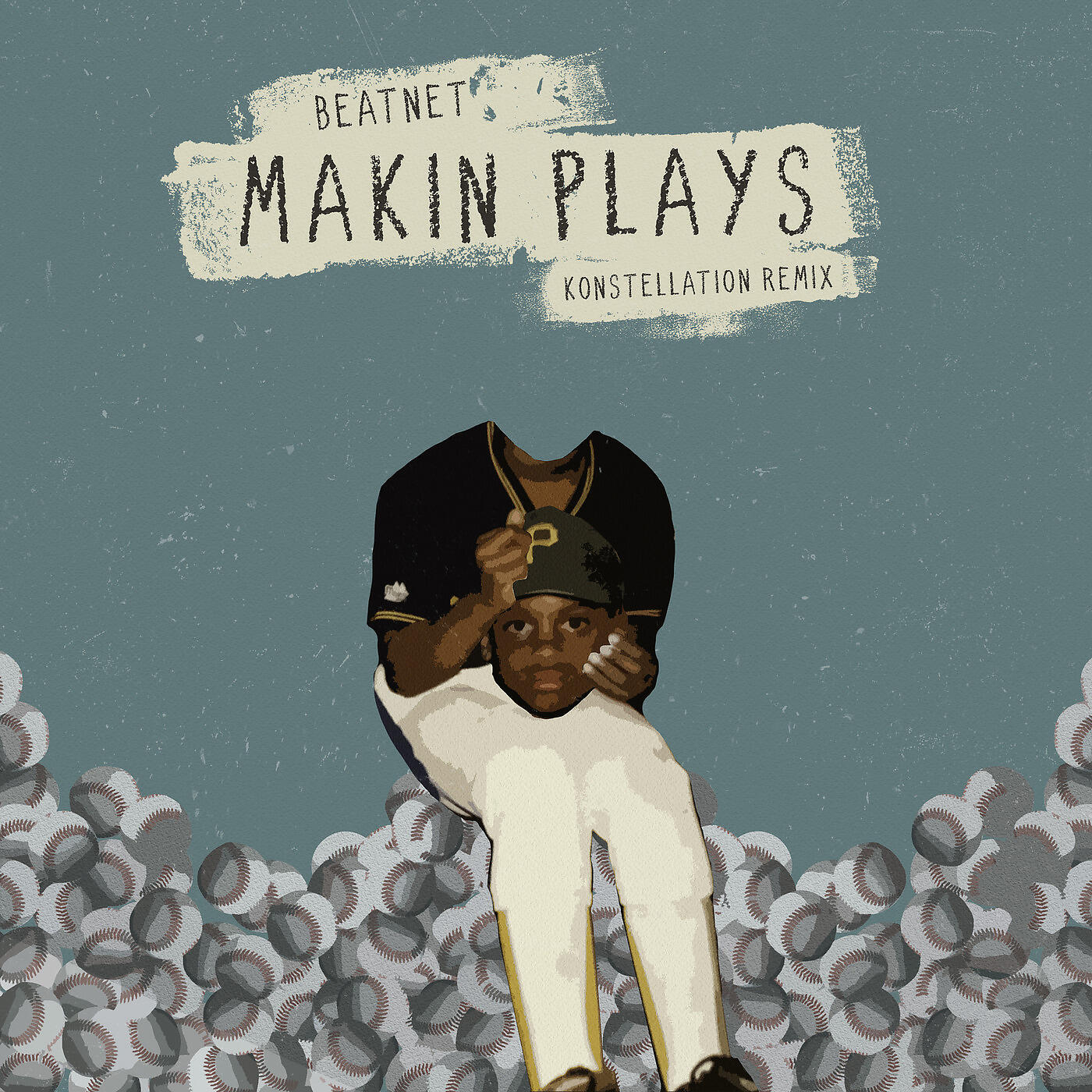 Релиз Makin Plays (Konstellation Remix)