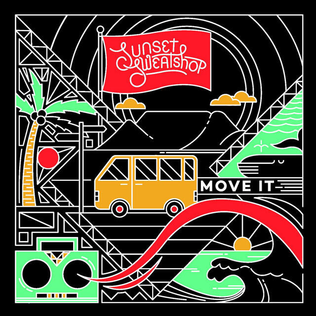 Релиз Move It
