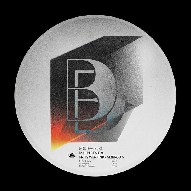 Релиз Ambrosia