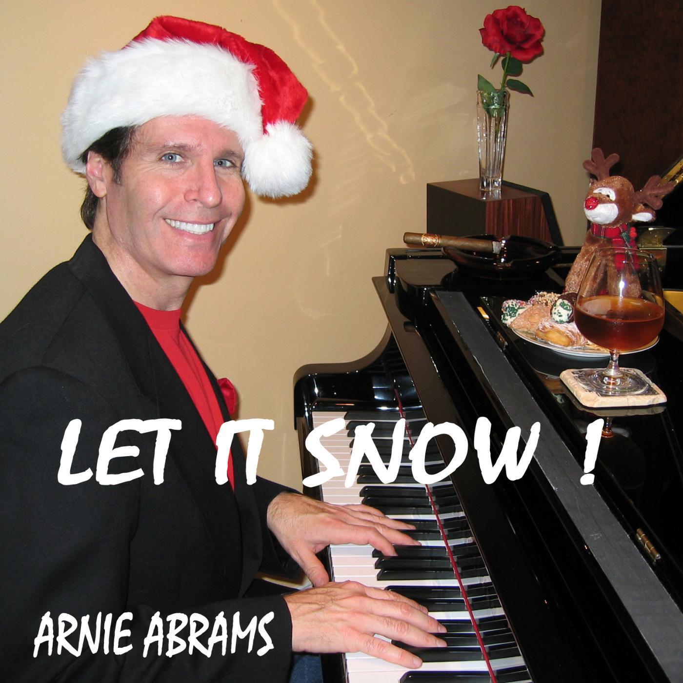 Релиз Let It Snow!