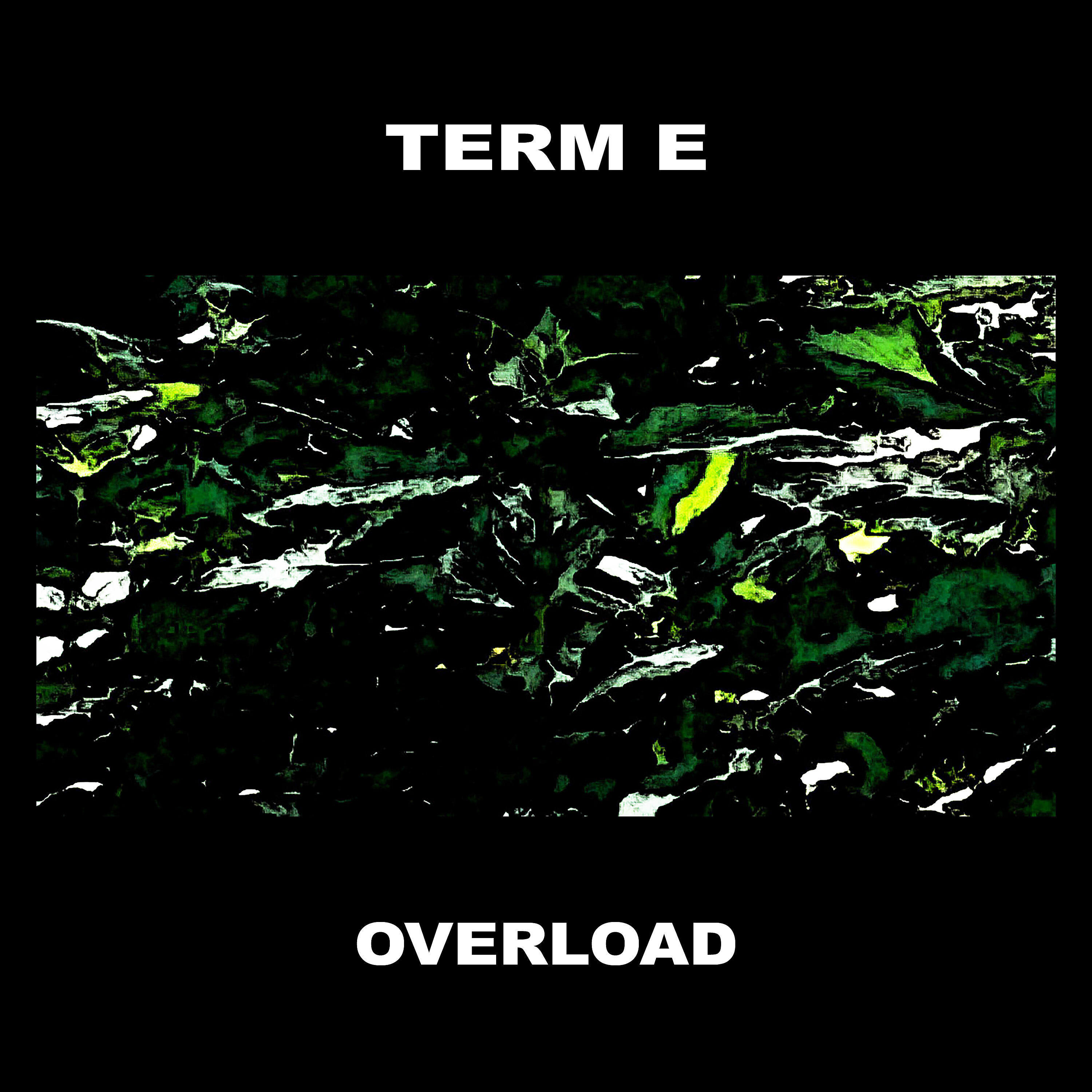 Релиз Overload