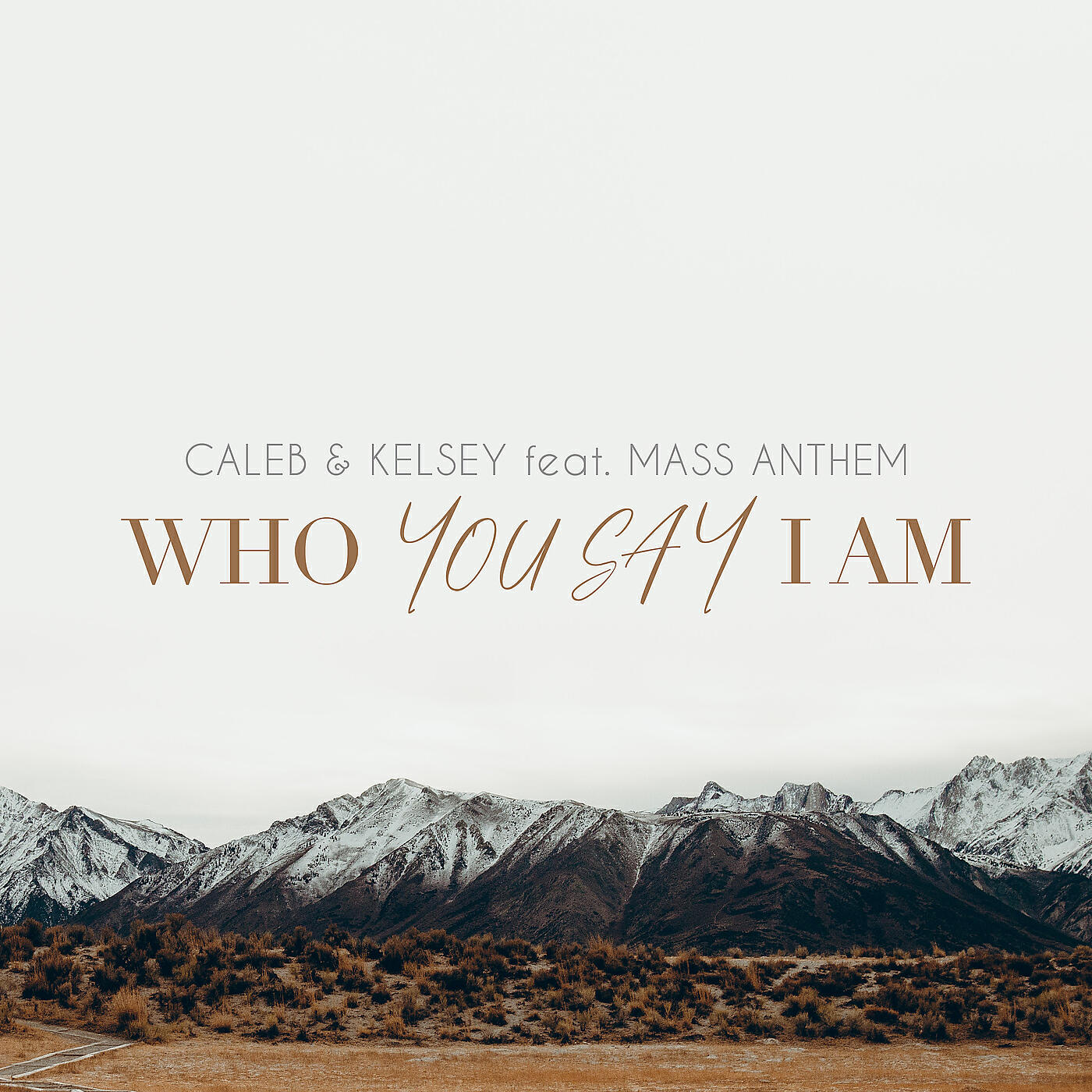 Mass Anthem