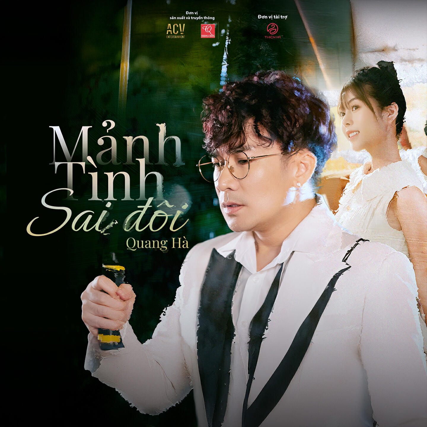 Релиз Mảnh Tình Sai Đôi
