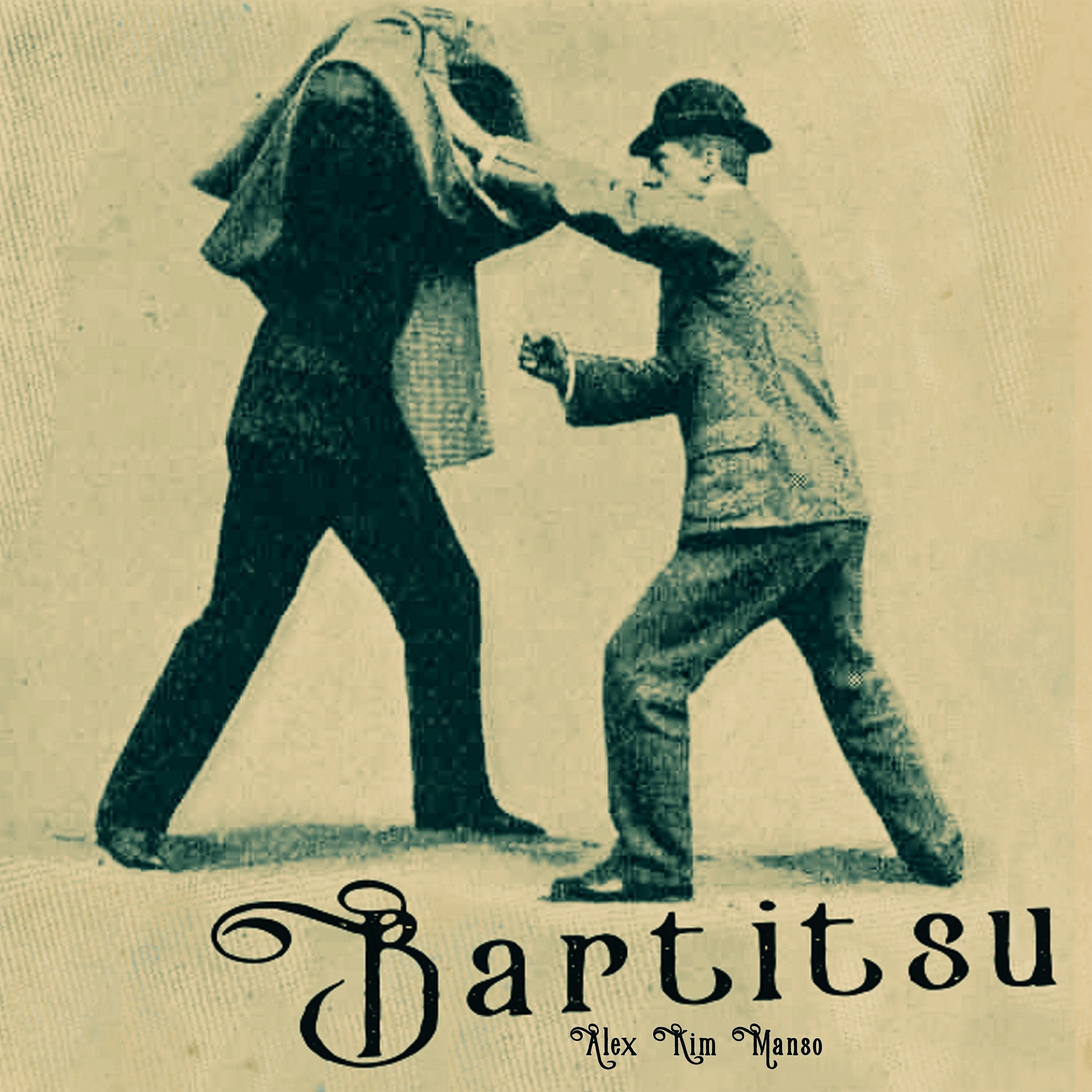 Релиз Bartitsu