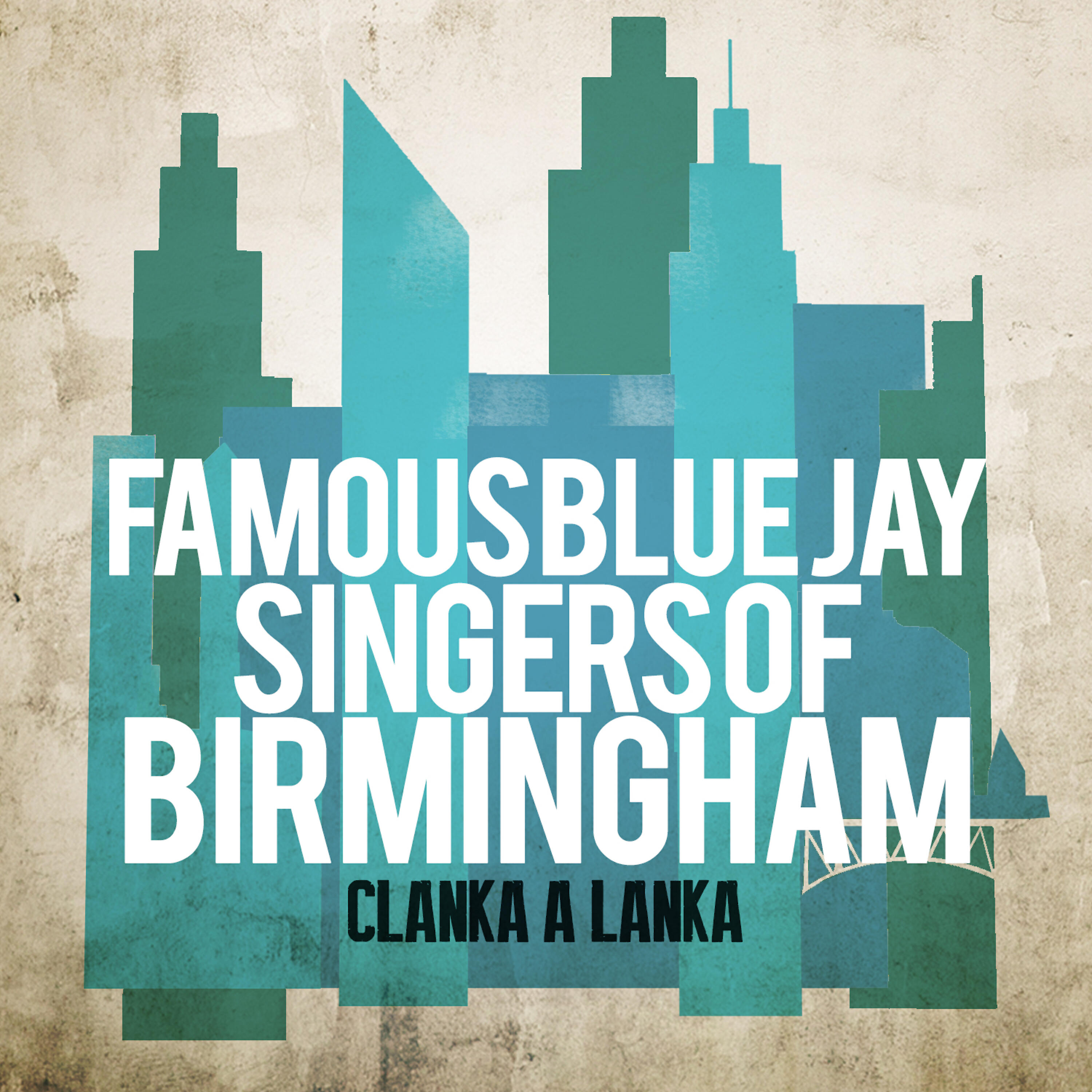 Famous Blue Jay Singers of Birmingham