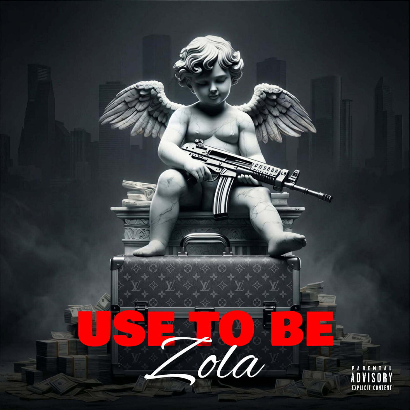 Релиз Use to Be