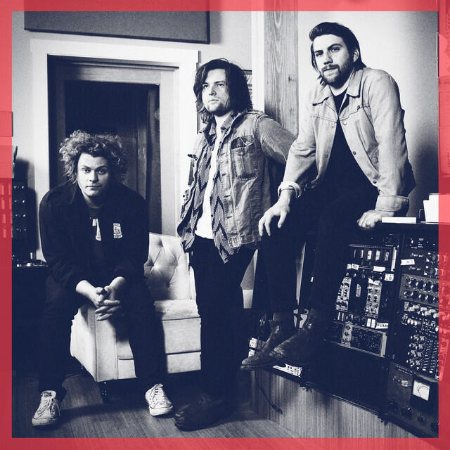 Релиз Never Enough