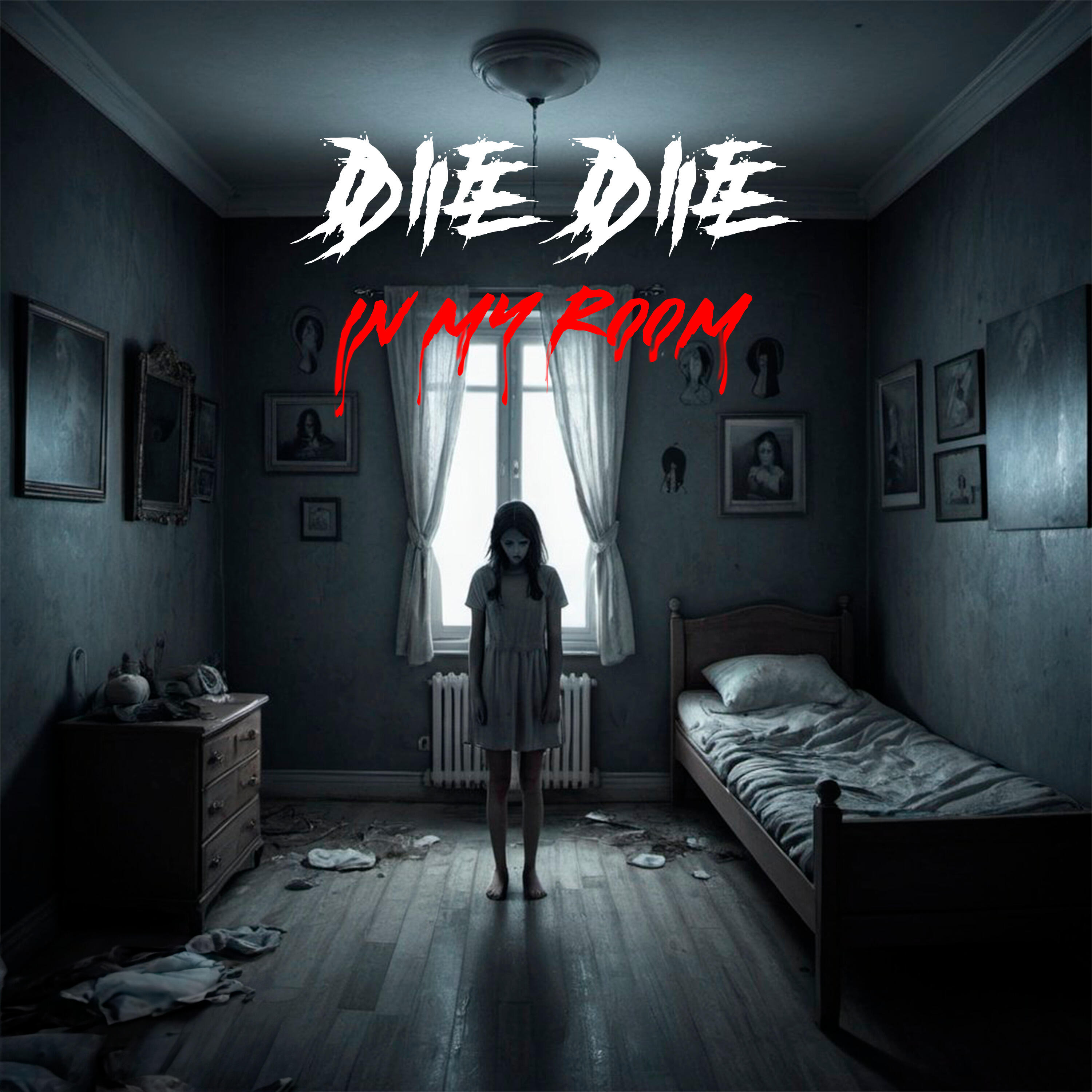 Релиз In My Room