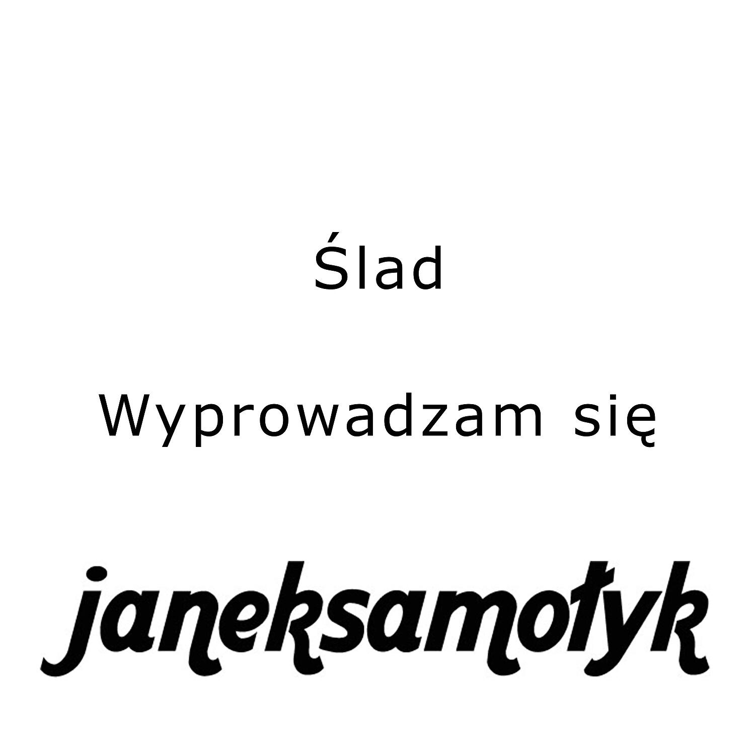 Релиз Slad / Wyprowadzam sie