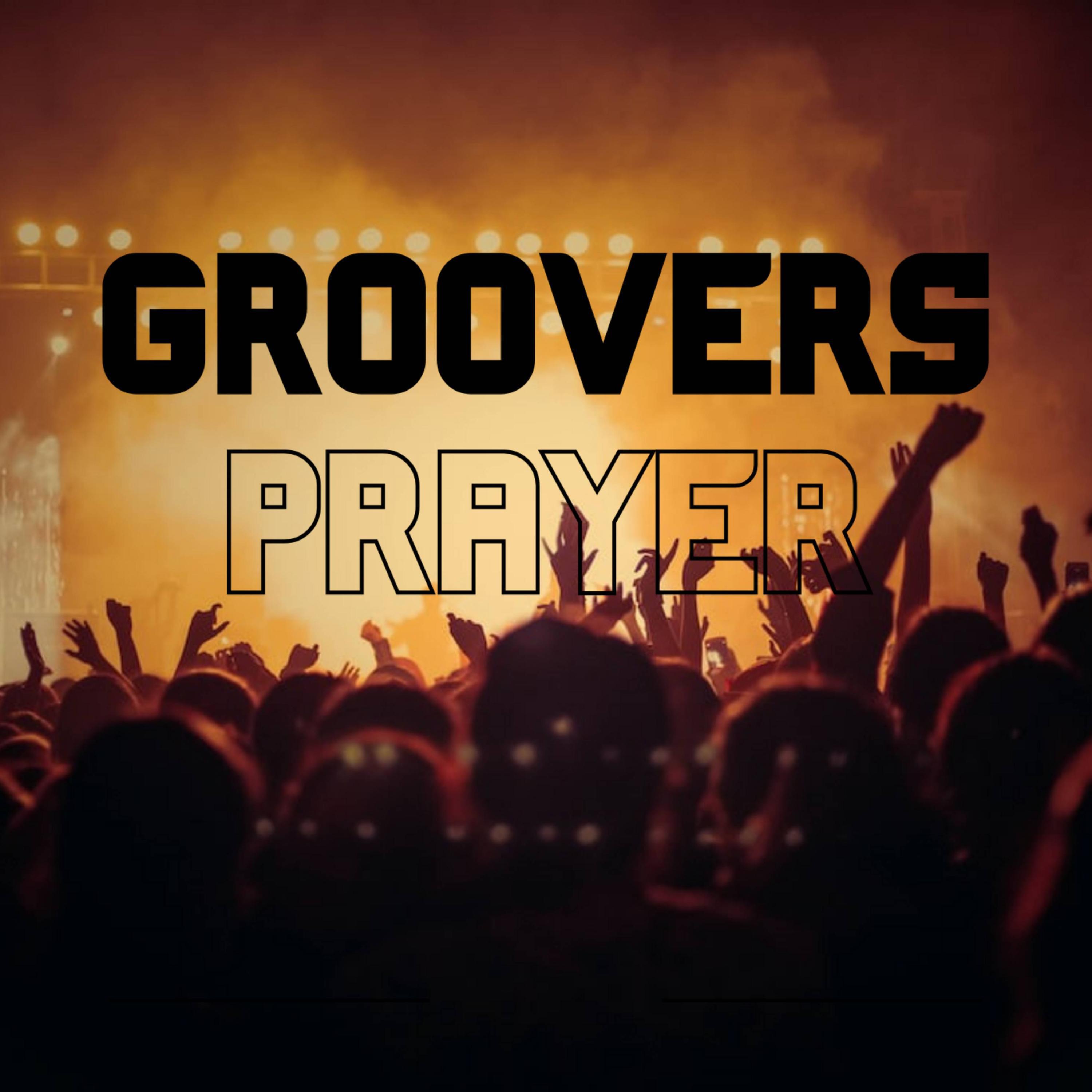 Релиз Groovers Prayer (KBS_za's Remix)