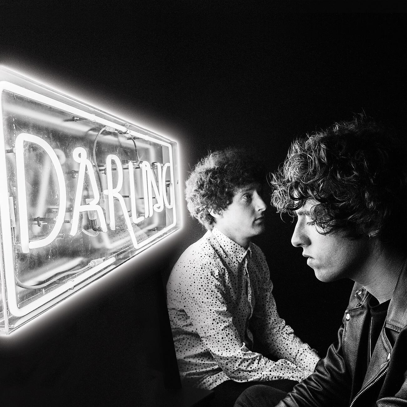 Релиз Darling