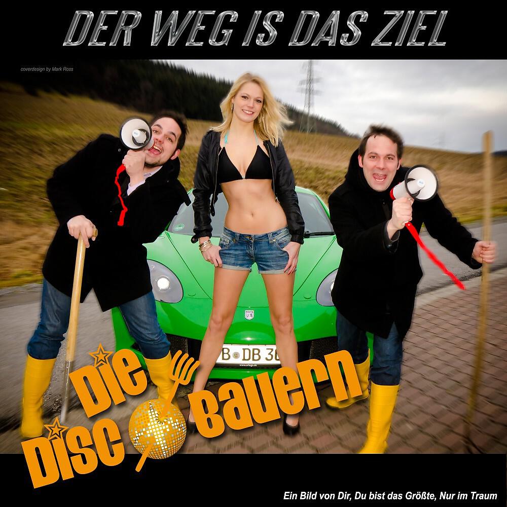 Die Discobauern
