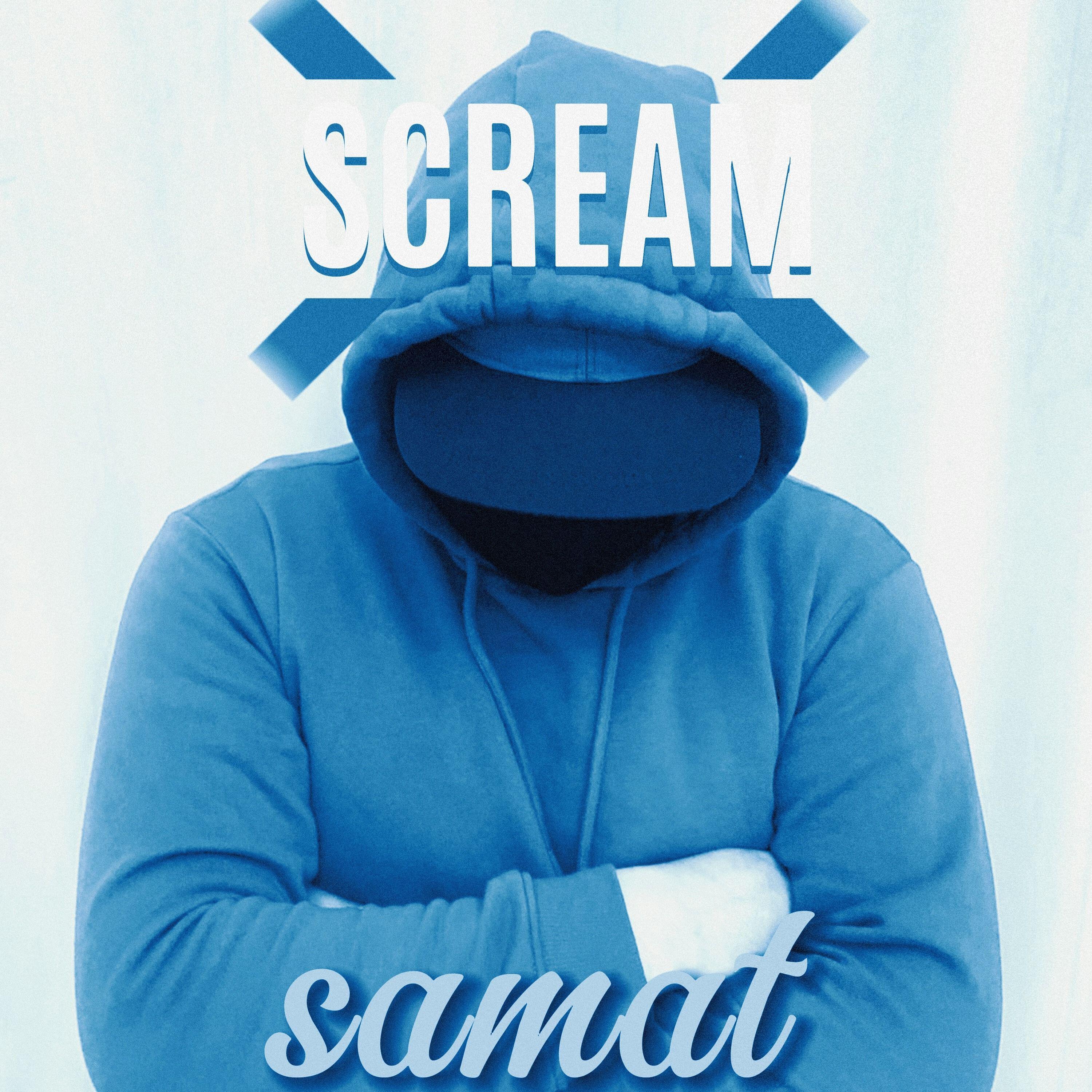 Релиз Scream