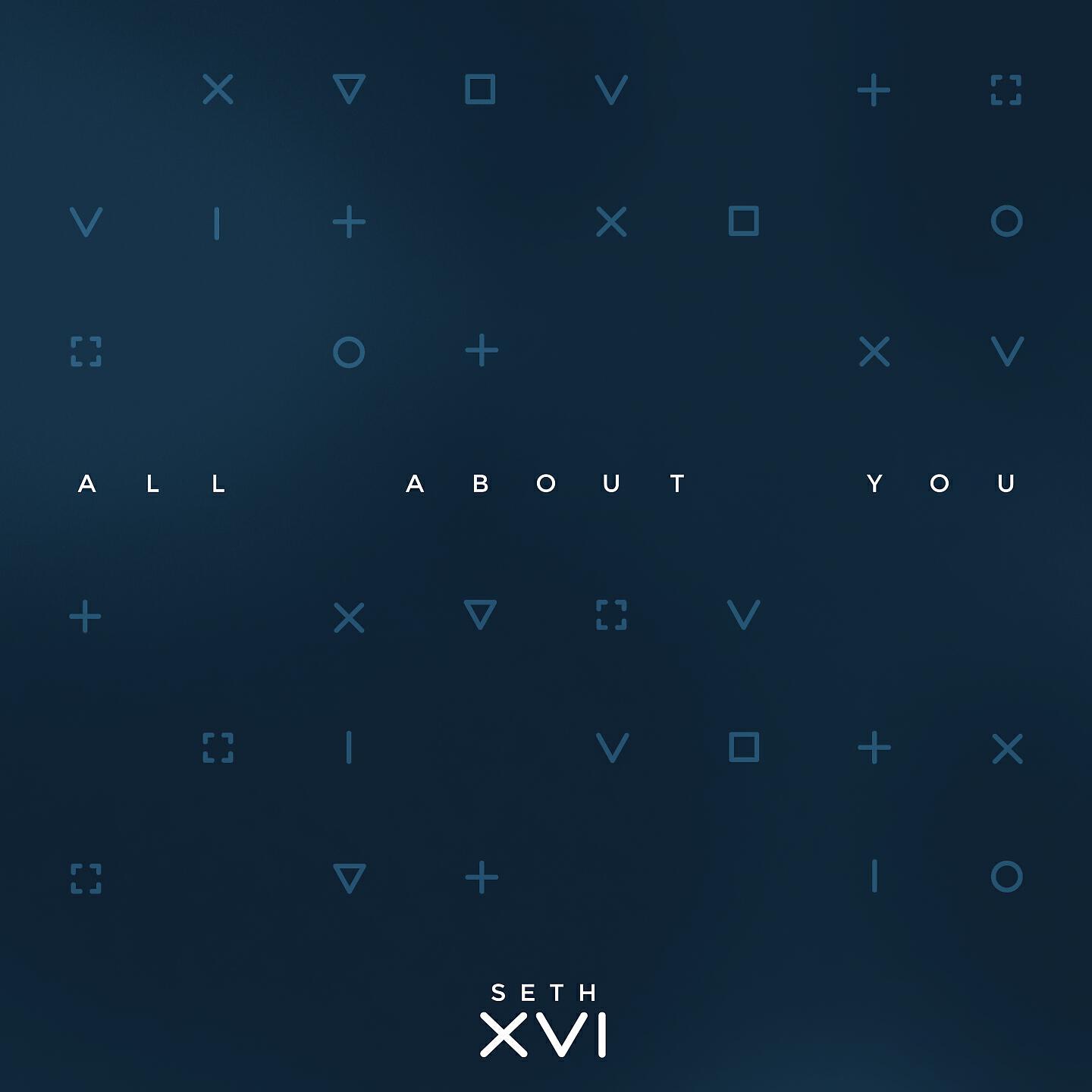 Релиз All About You