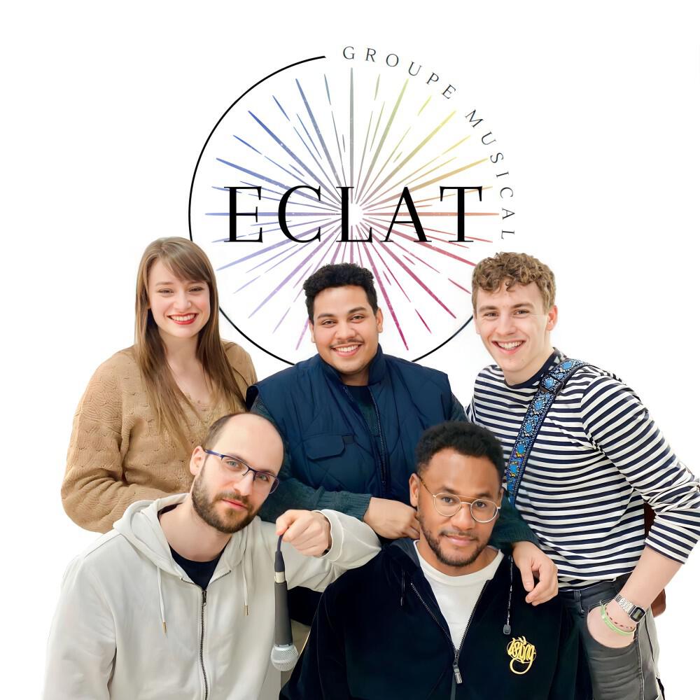 Релиз Eclat (Live)
