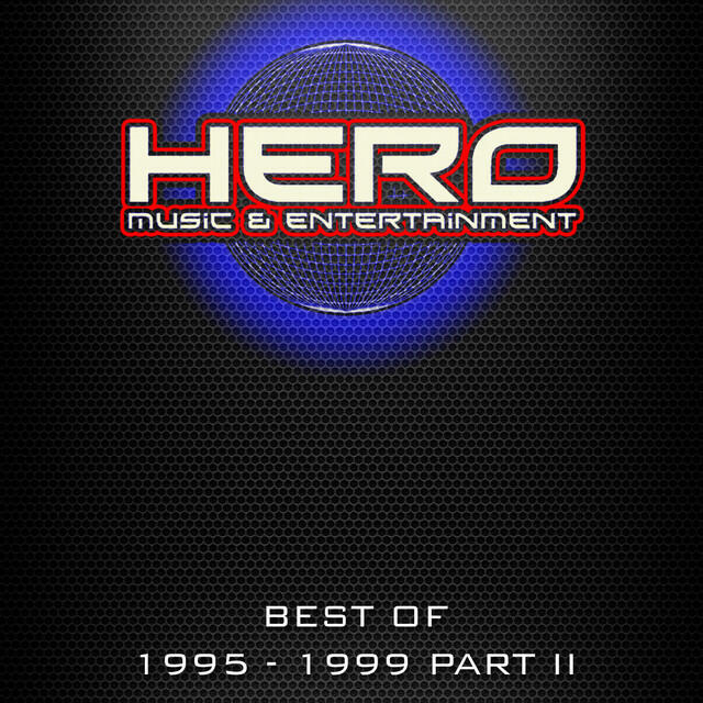 Релиз Best of Hero Music 1995-1999, Part 2