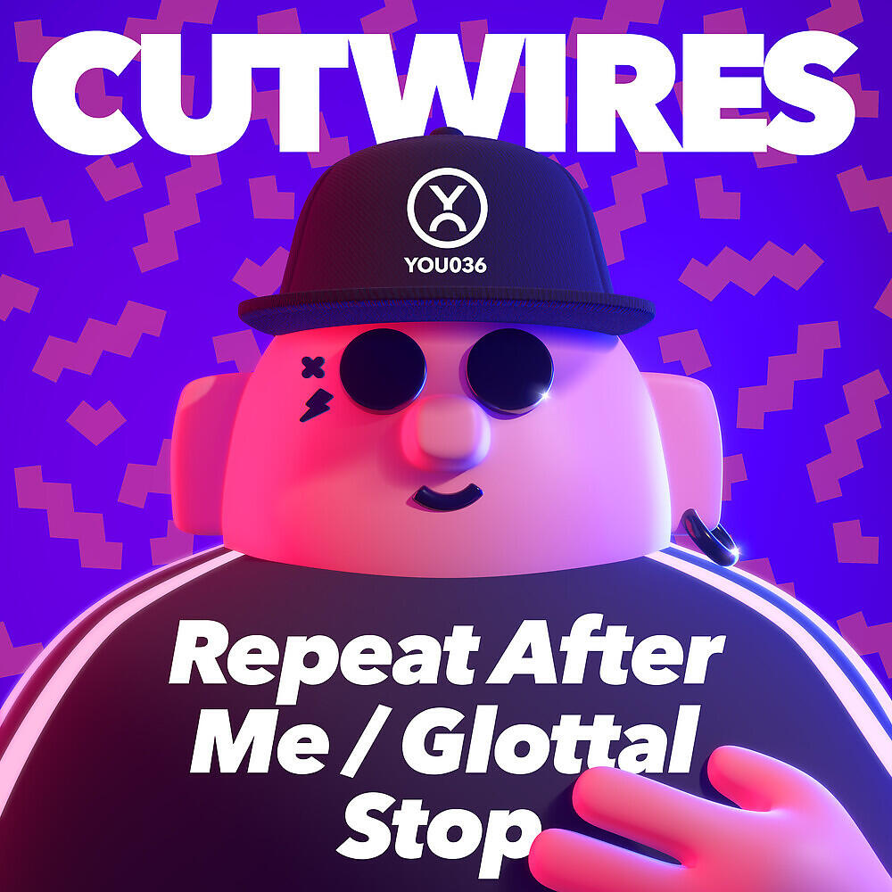 Релиз Repeat After Me / Glottal Stop