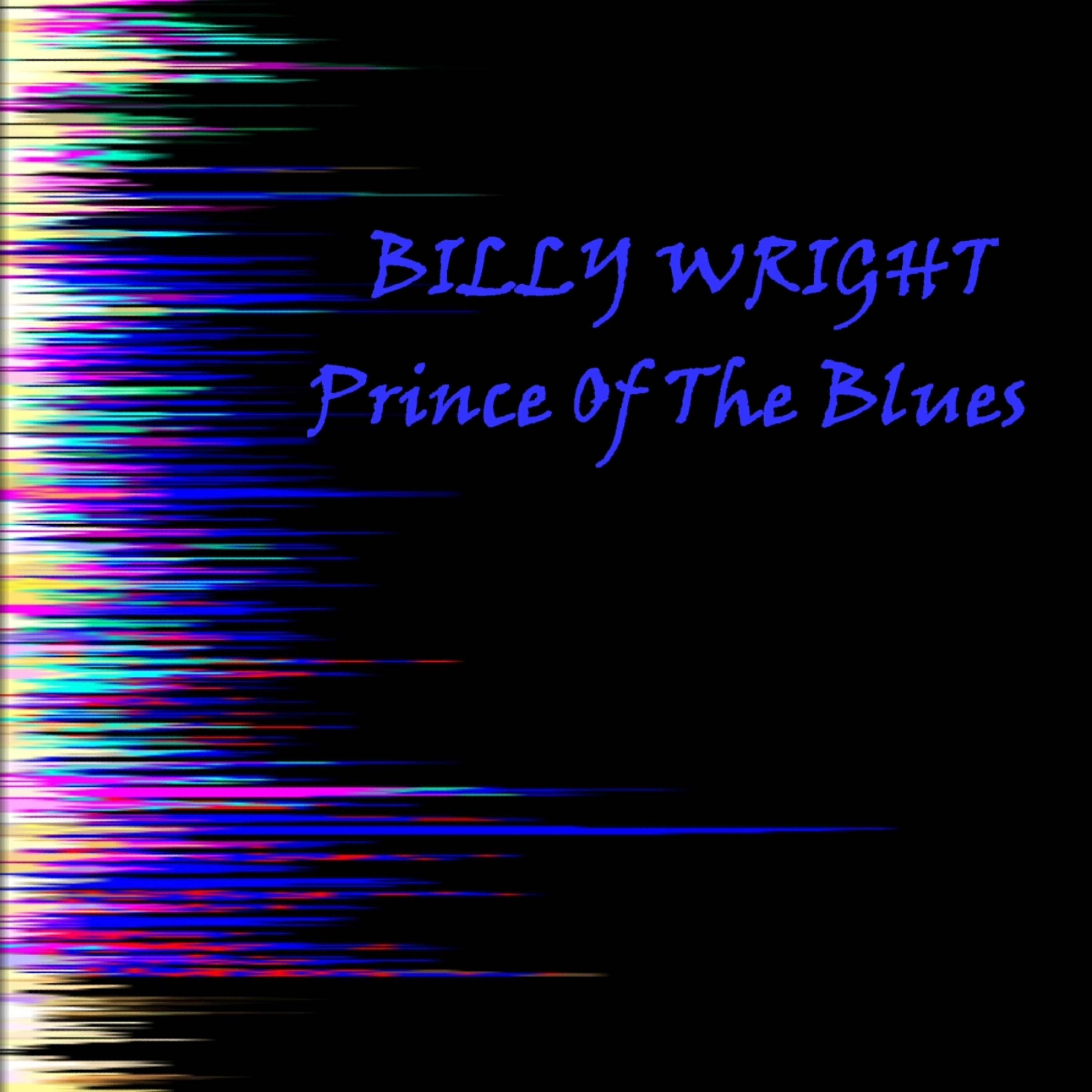 Релиз Prince Of The Blues