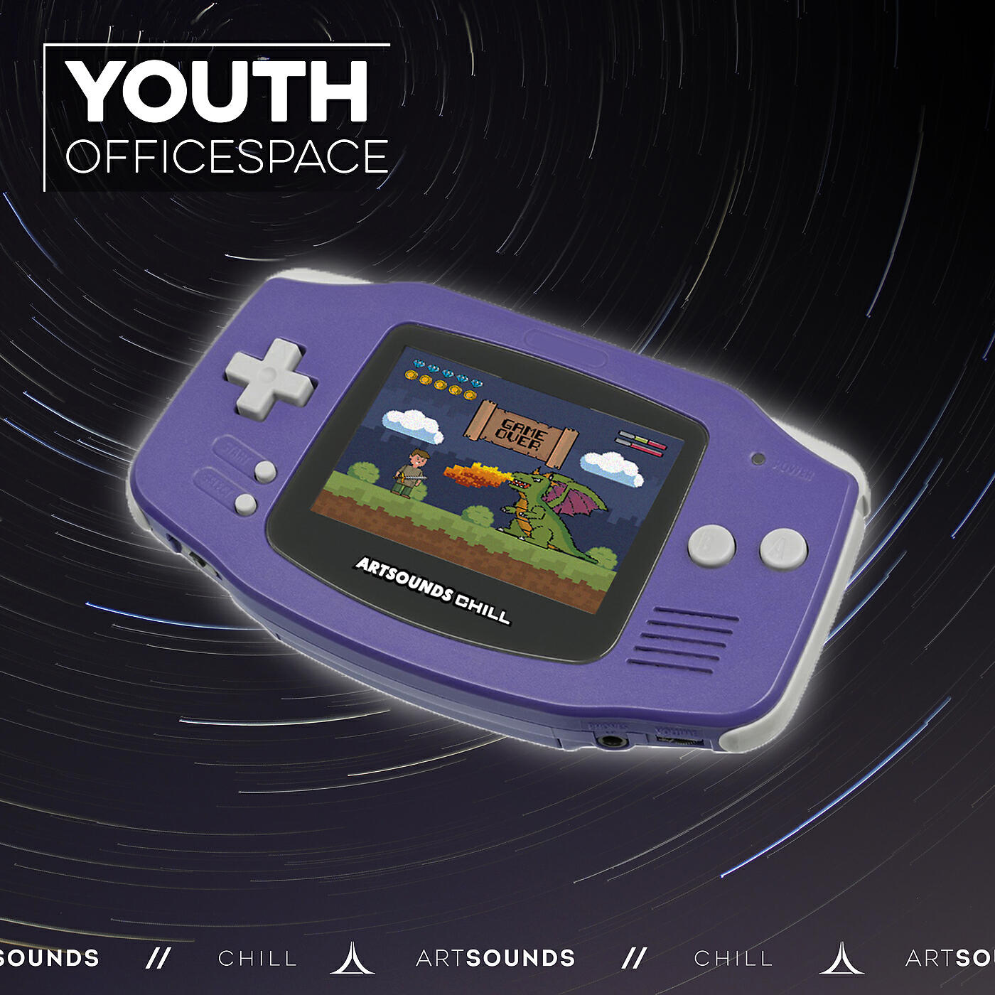 Релиз Youth