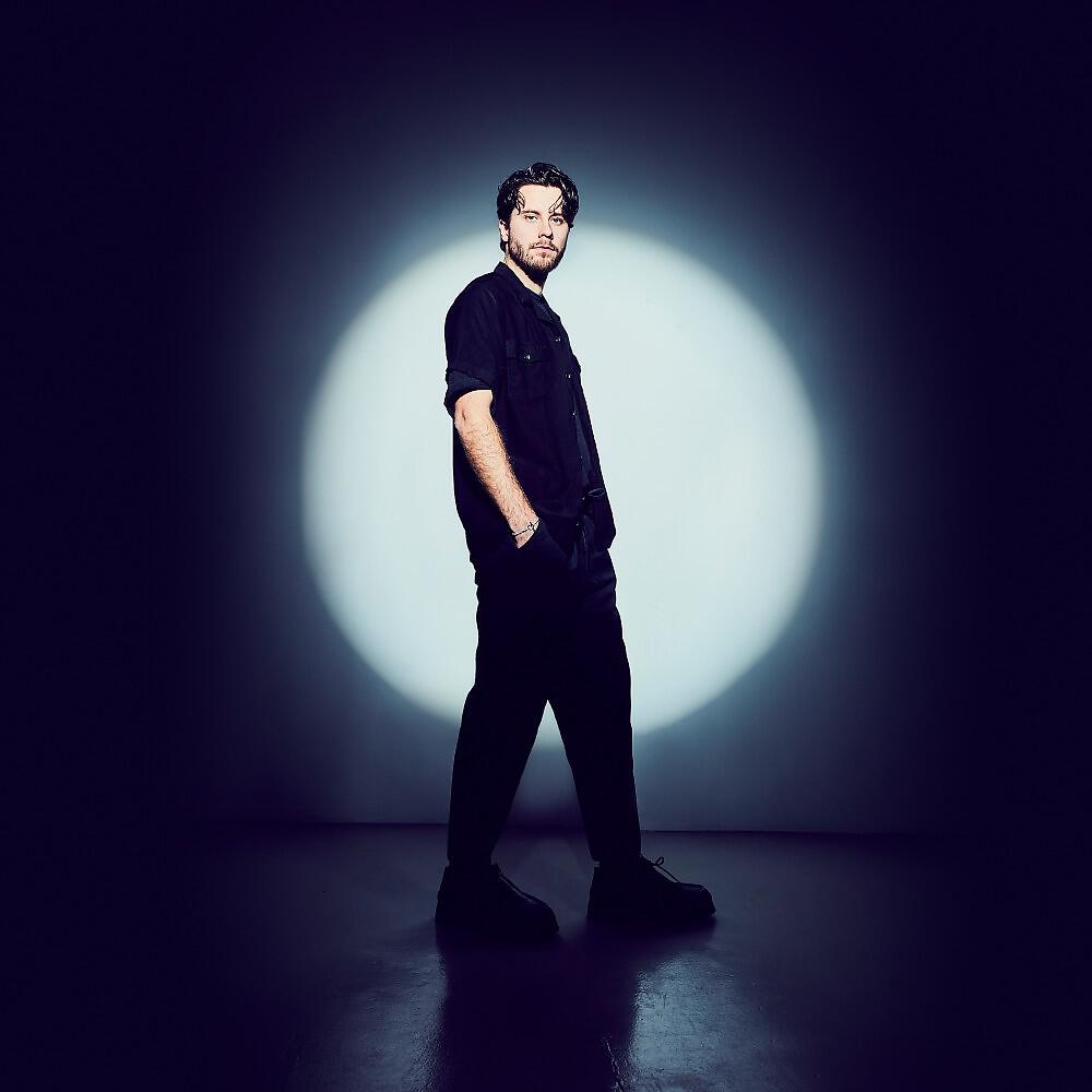 Релиз Love Someone Like Me