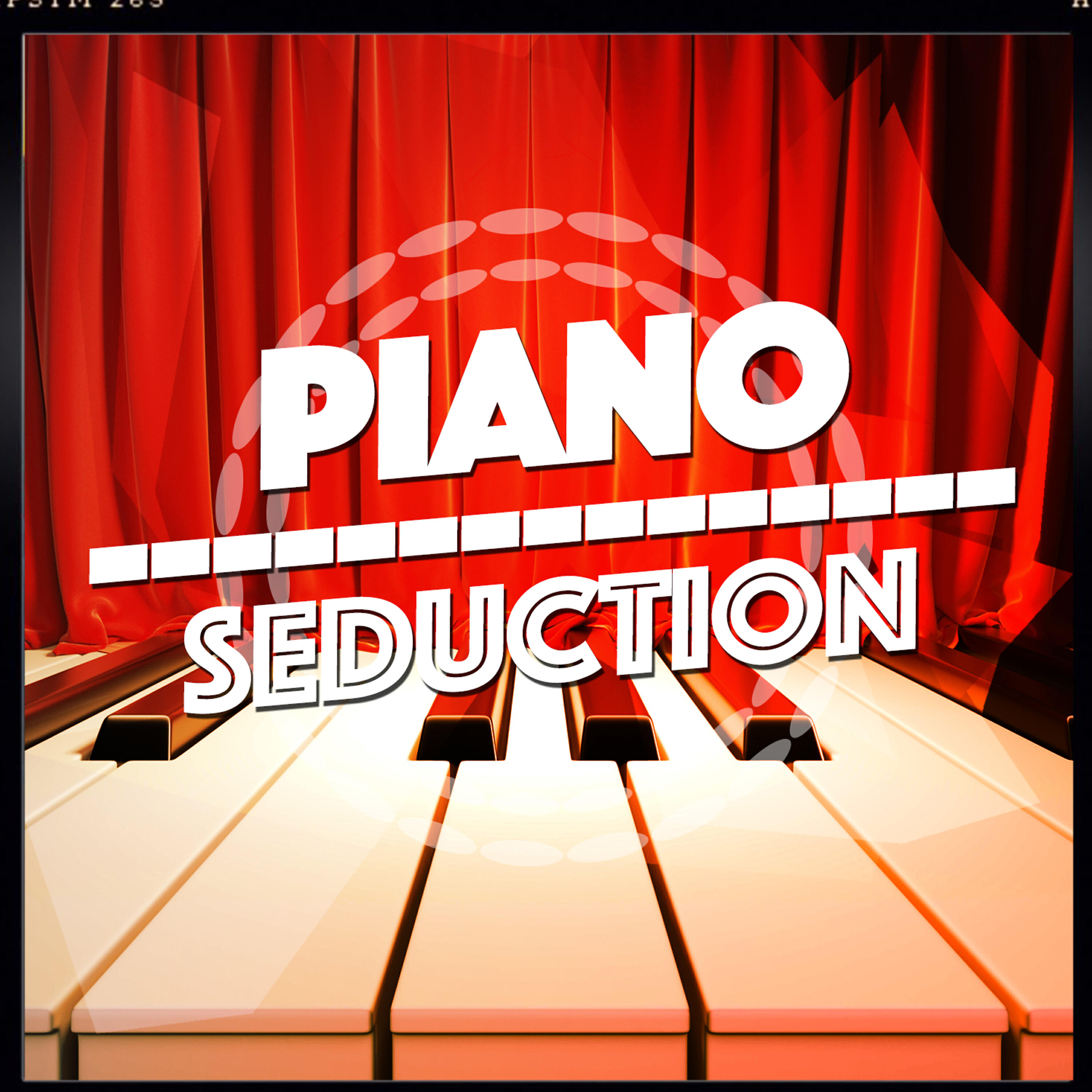 Релиз Piano Seduction