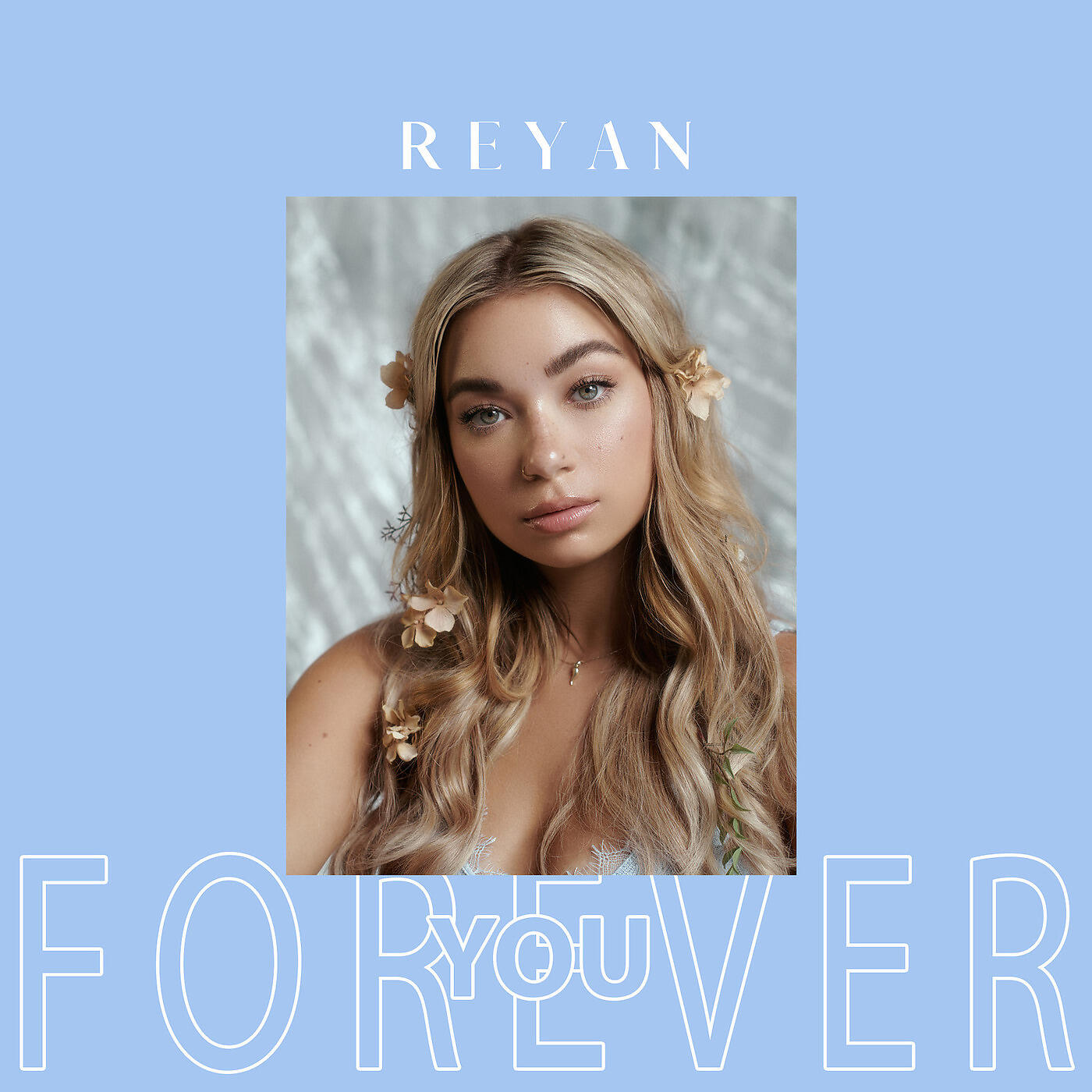 Релиз Forever You