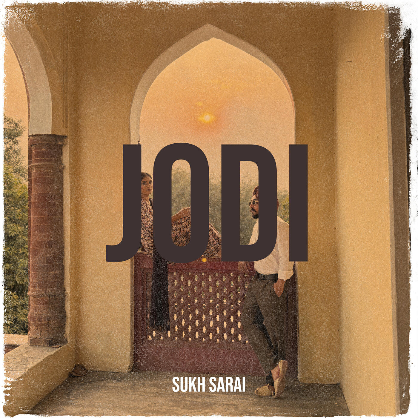Релиз Jodi