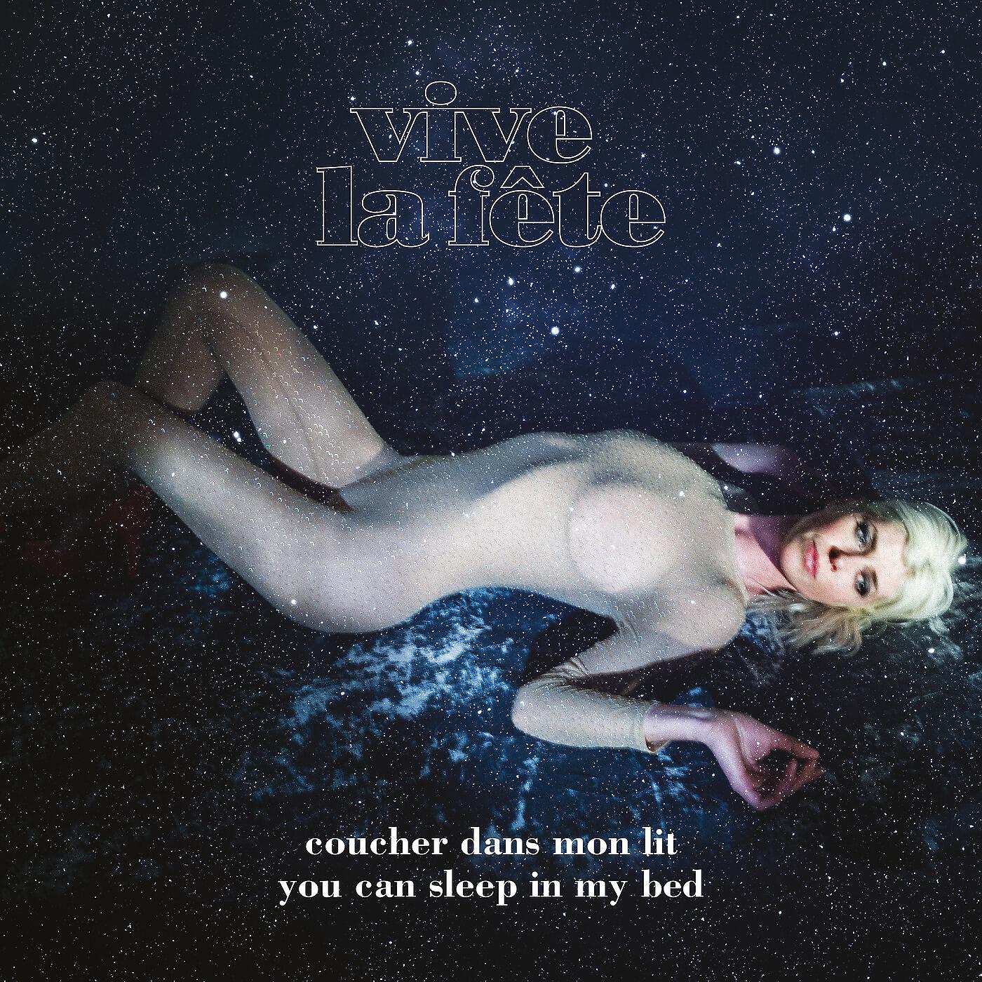 Релиз Sleep in My Bed EP