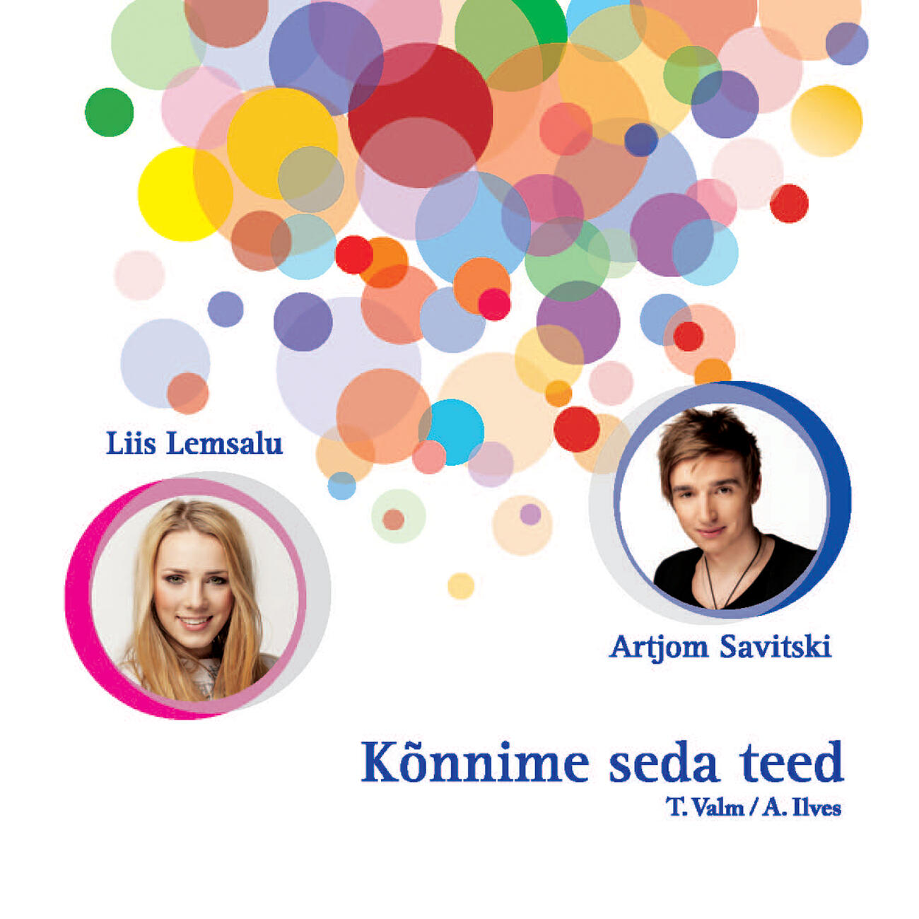 Релиз Kõnnime seda Teed