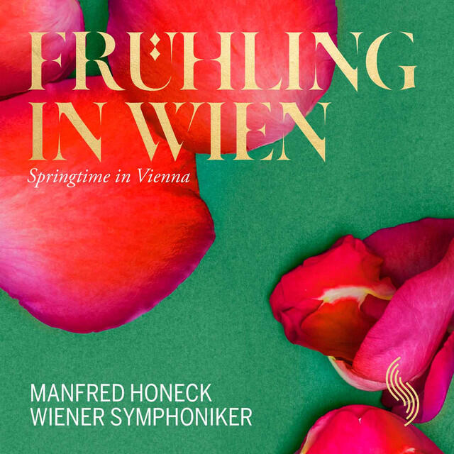 Релиз Frühling in Wien (Live)