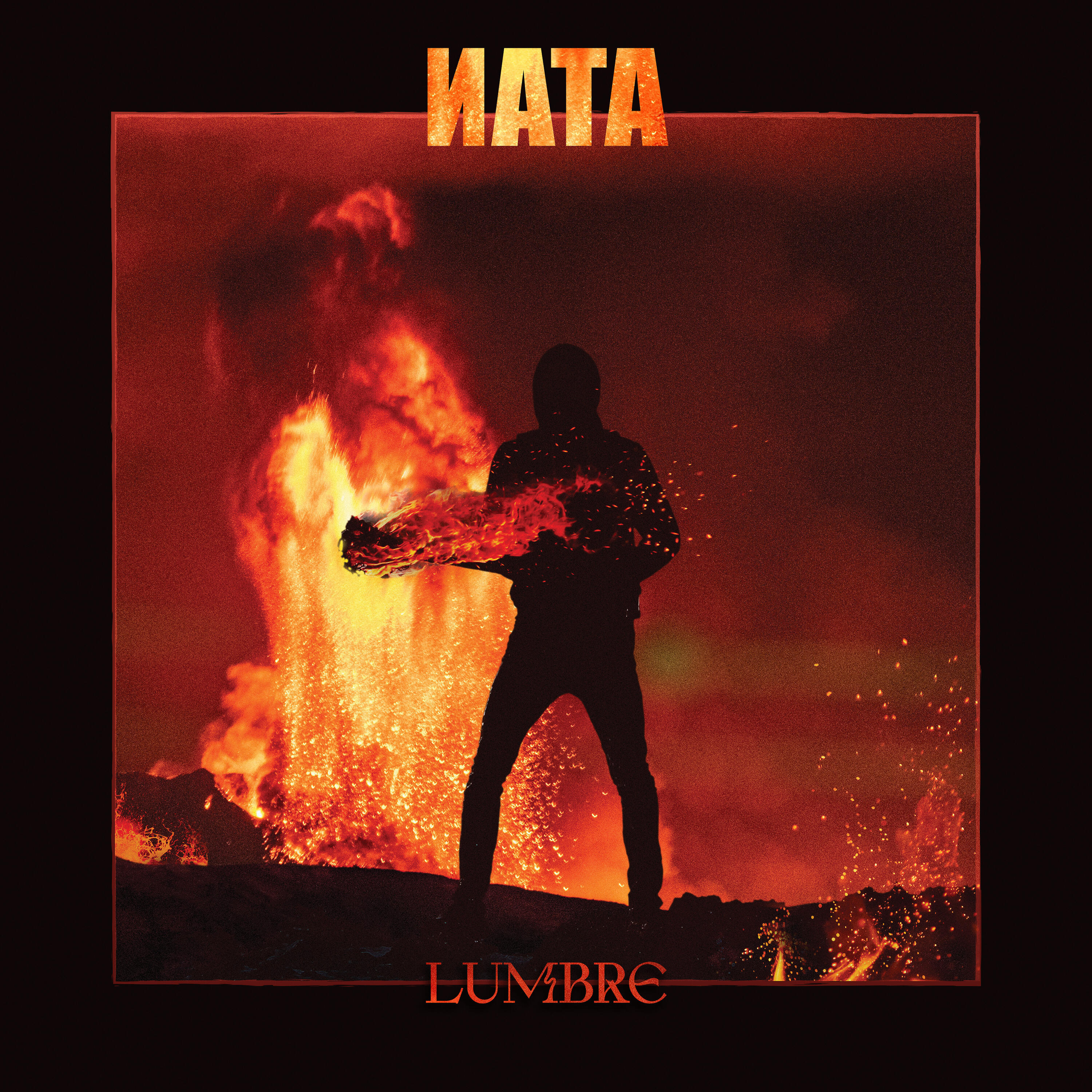 Релиз Lumbre