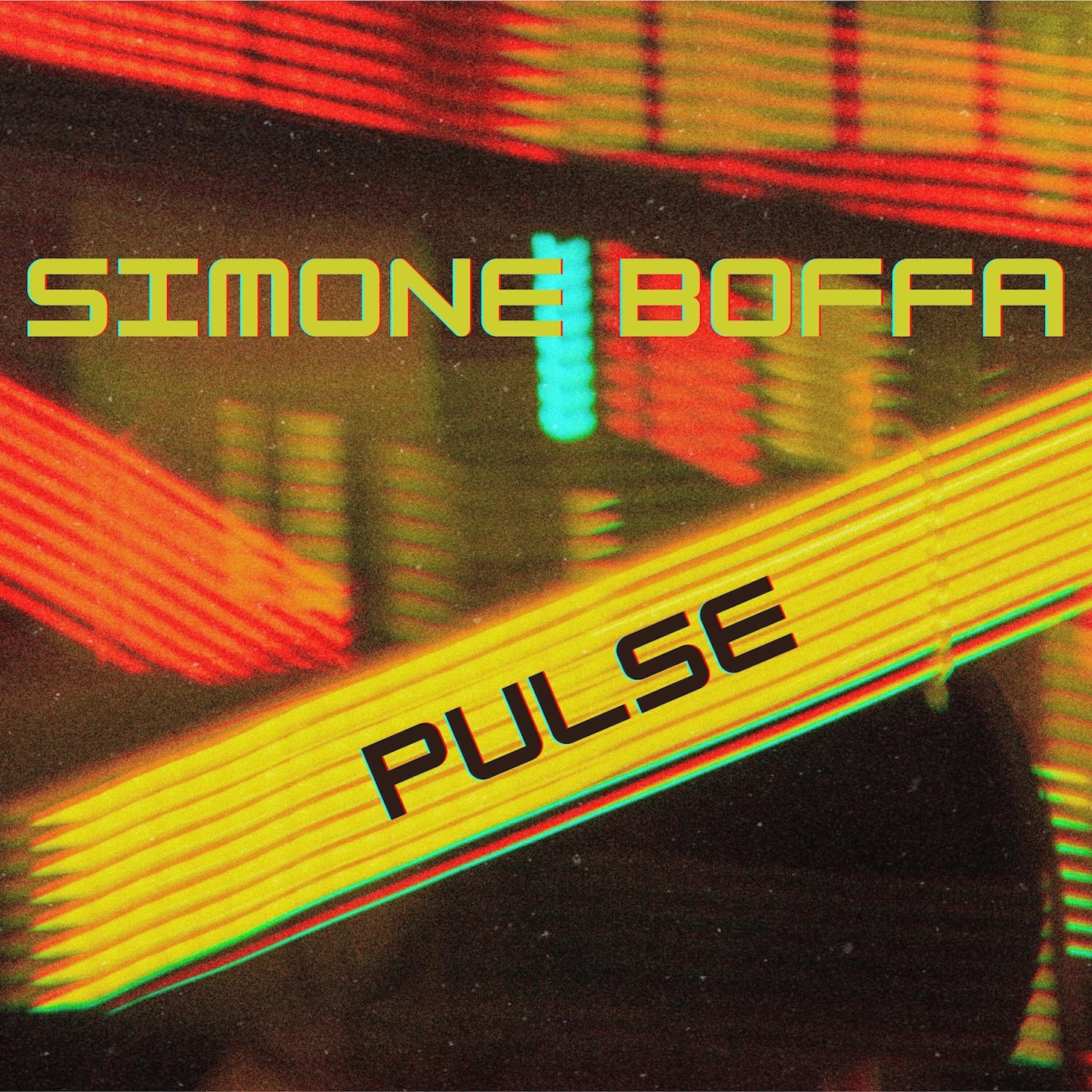 Релиз Pulse