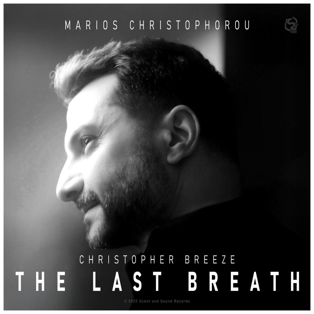 Релиз The Last Breath (Christopher Breeze)