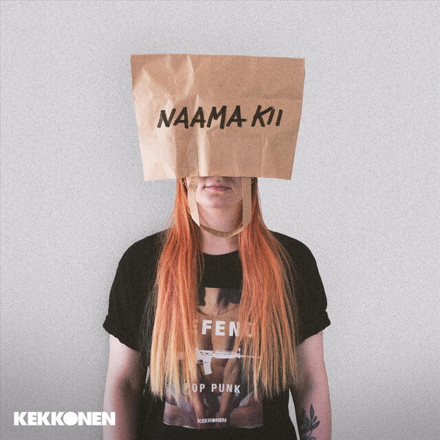 Релиз Naama Kii
